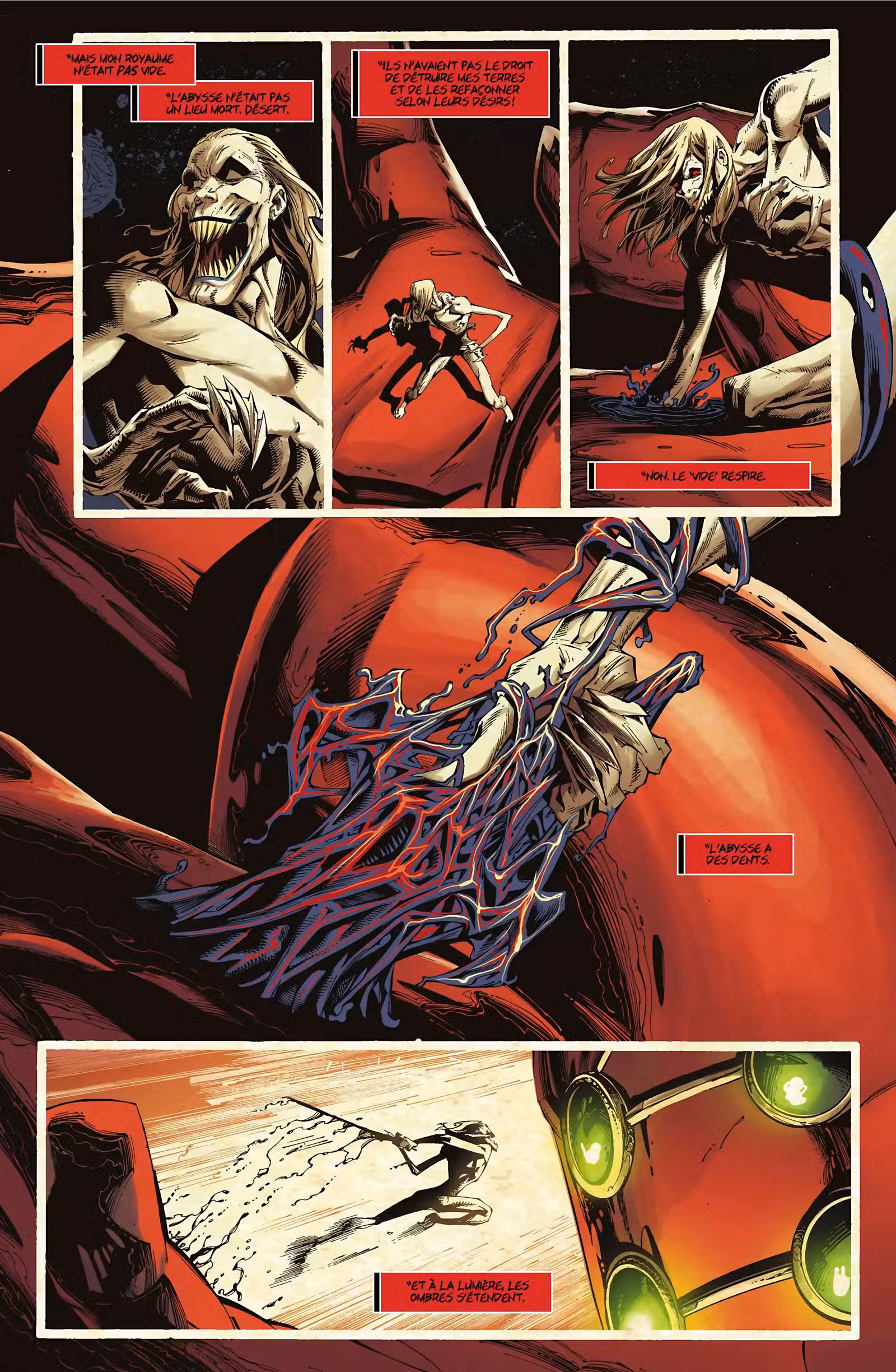 Venom – 100% Marvel (2020) Volume 1 page 78