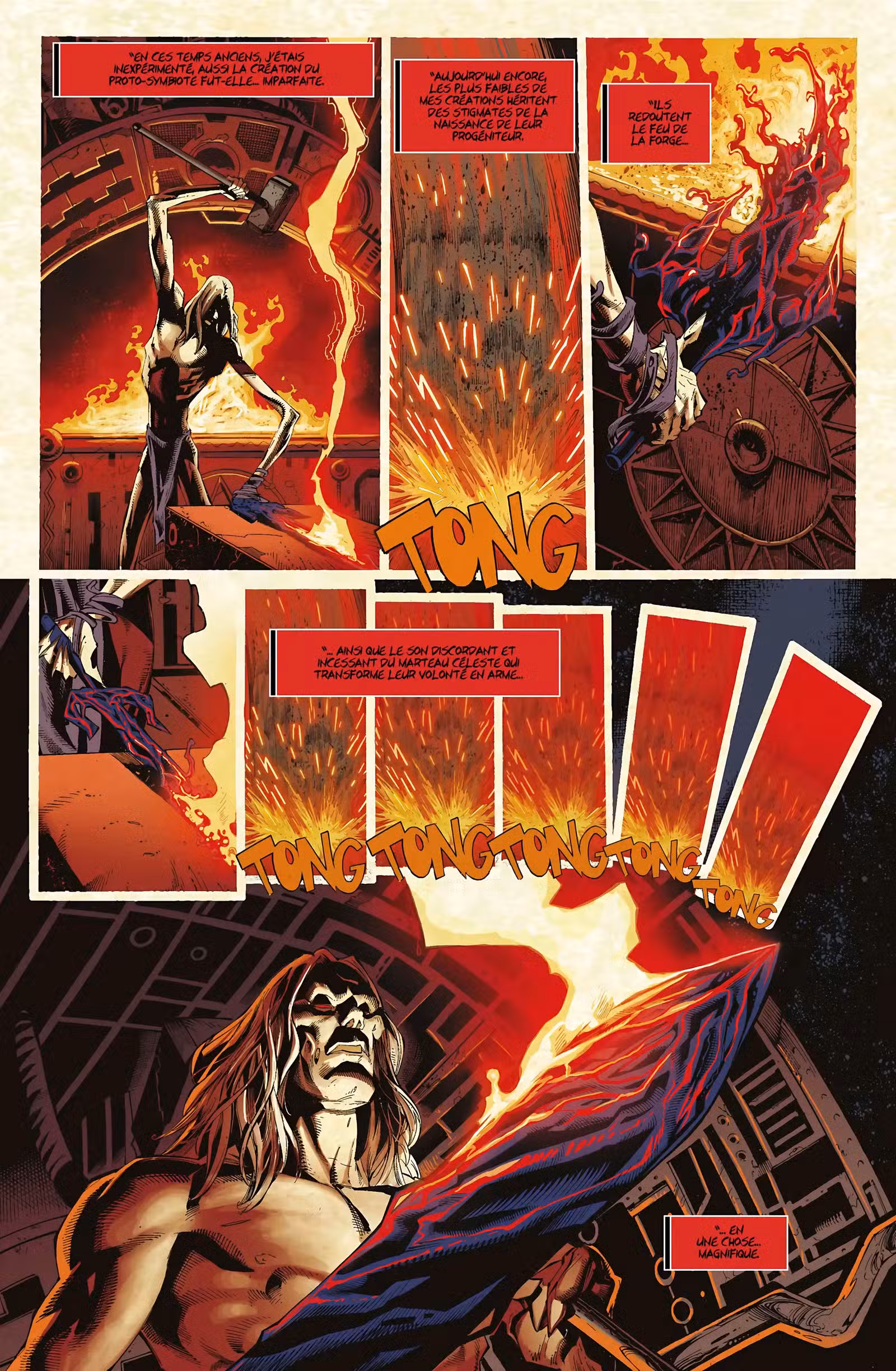 Venom – 100% Marvel (2020) Volume 1 page 80