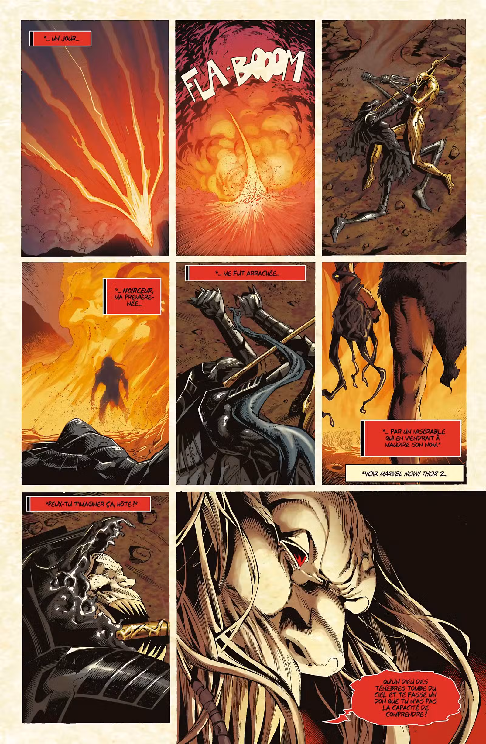 Venom – 100% Marvel (2020) Volume 1 page 82