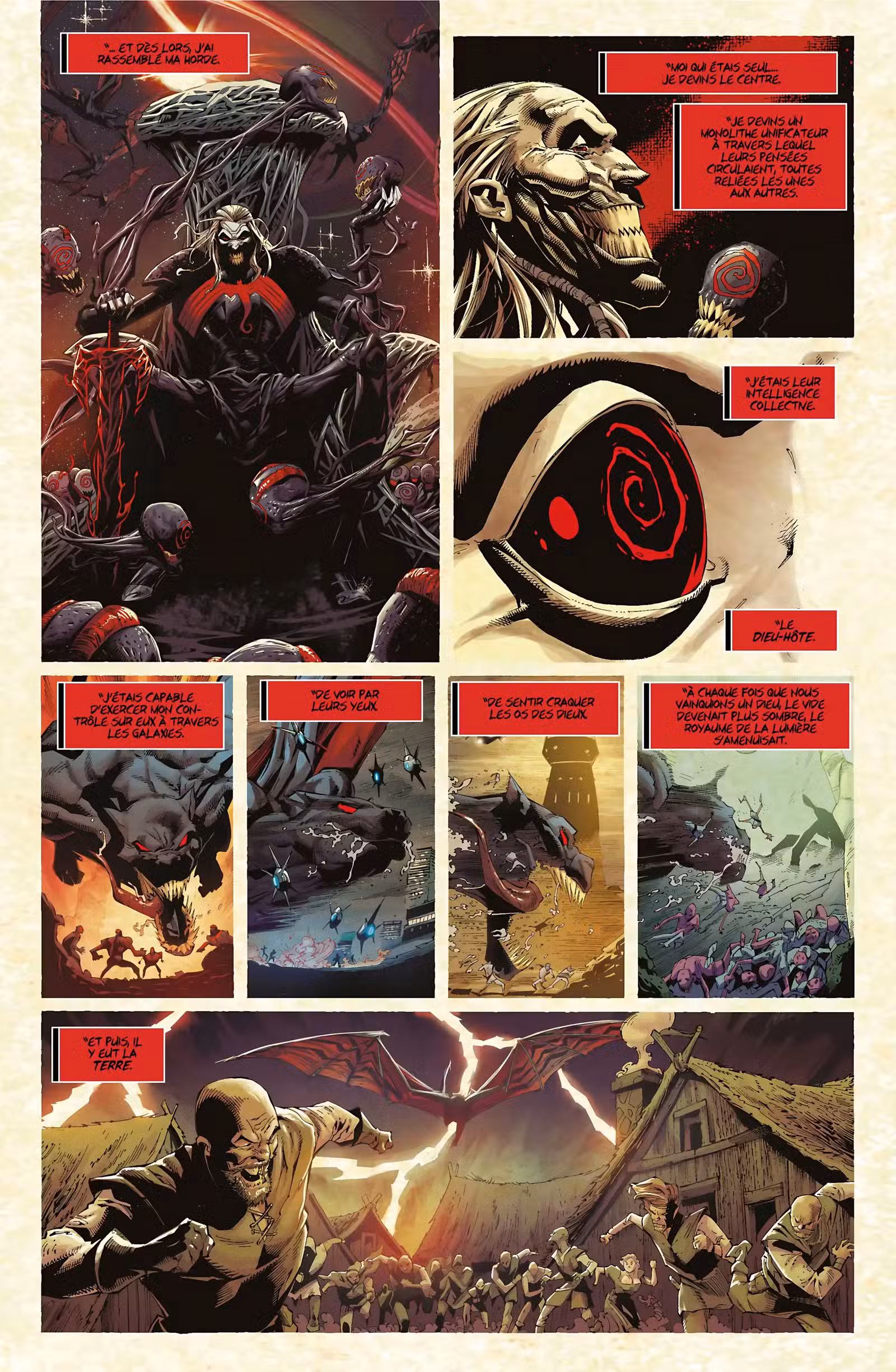 Venom – 100% Marvel (2020) Volume 1 page 85