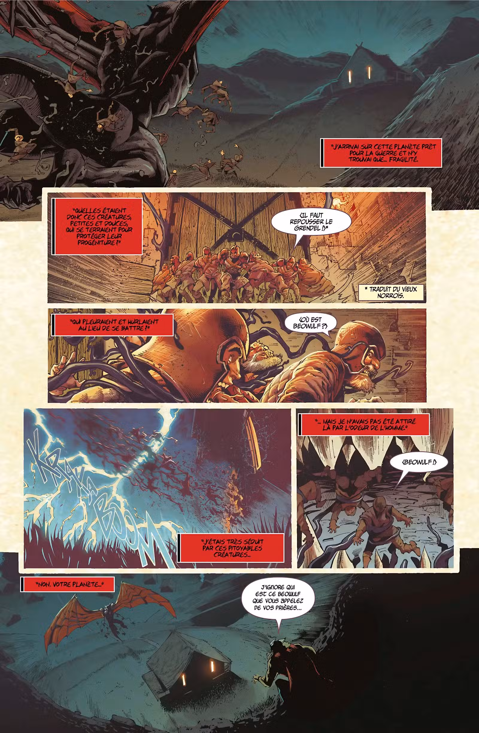 Venom – 100% Marvel (2020) Volume 1 page 86