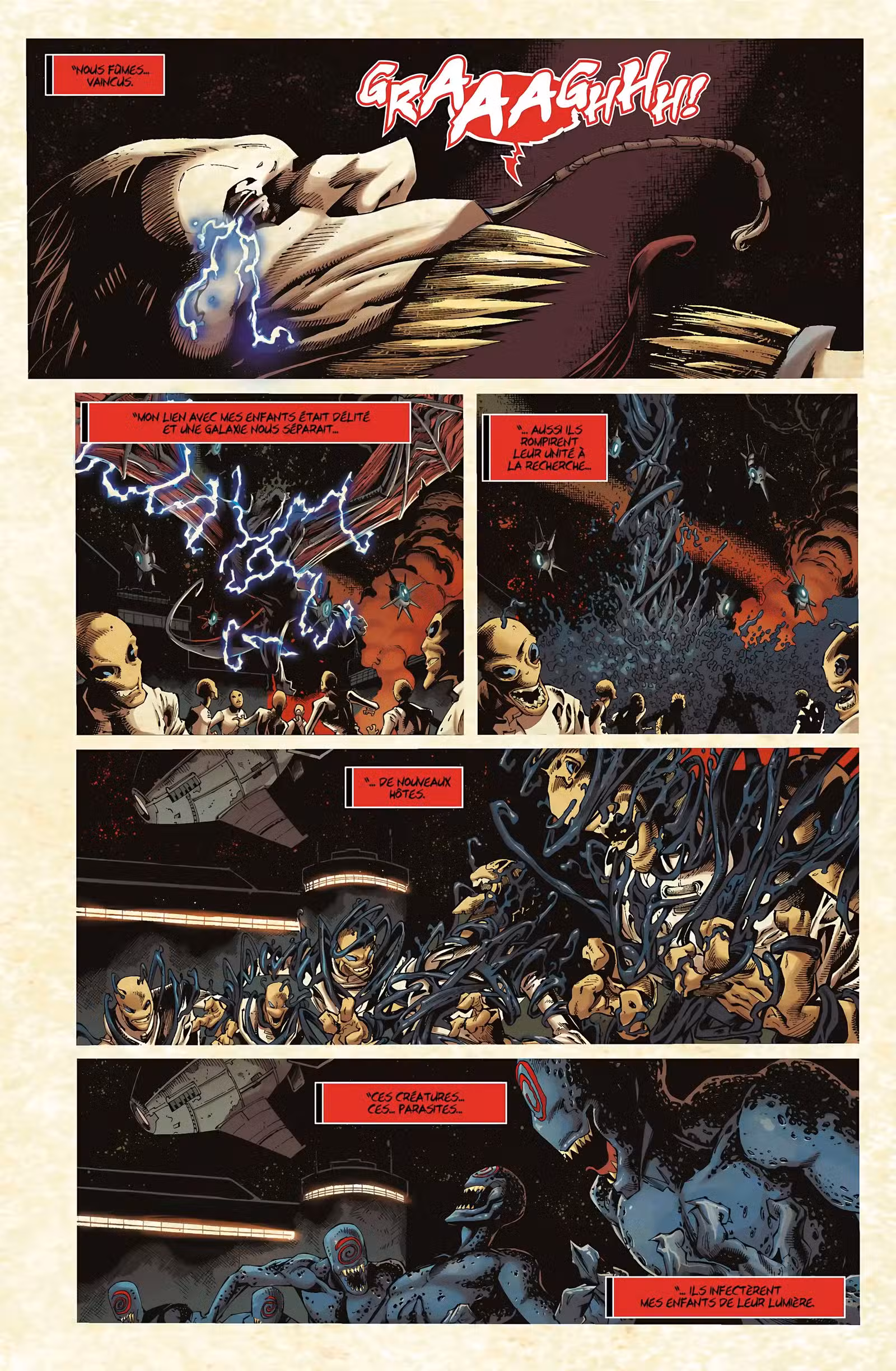 Venom – 100% Marvel (2020) Volume 1 page 88