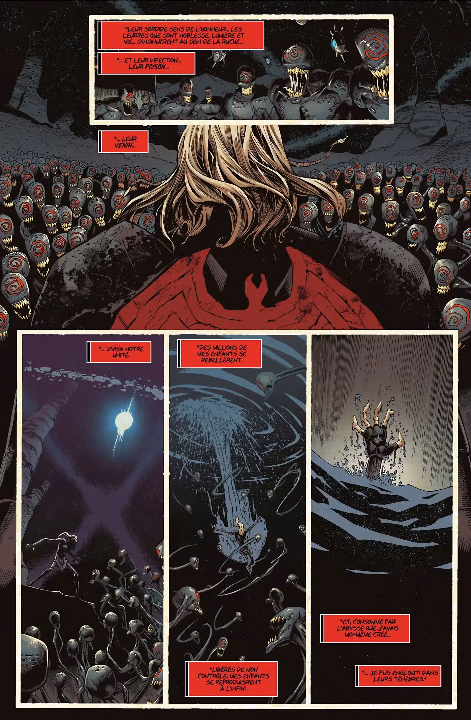 Venom – 100% Marvel (2020) Volume 1 page 89