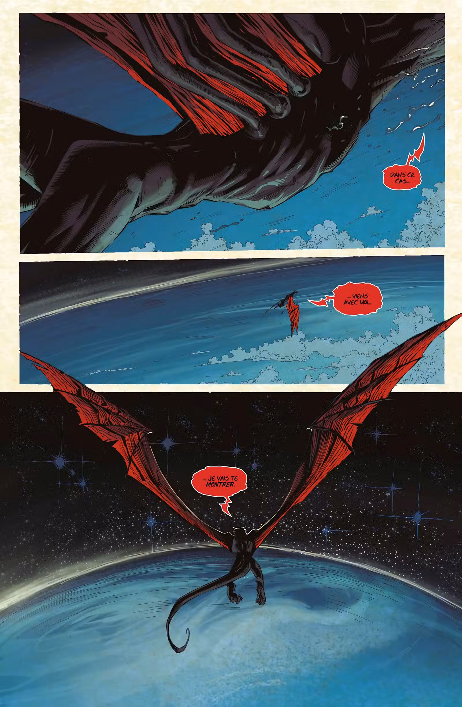 Venom – 100% Marvel (2020) Volume 1 page 95