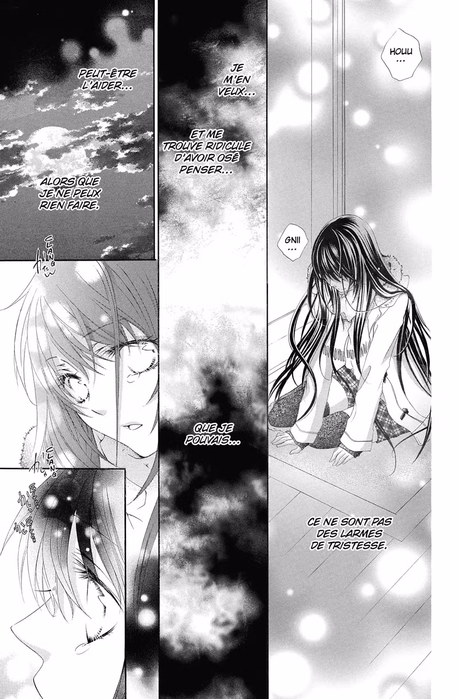Wild Love Volume 1 page 101