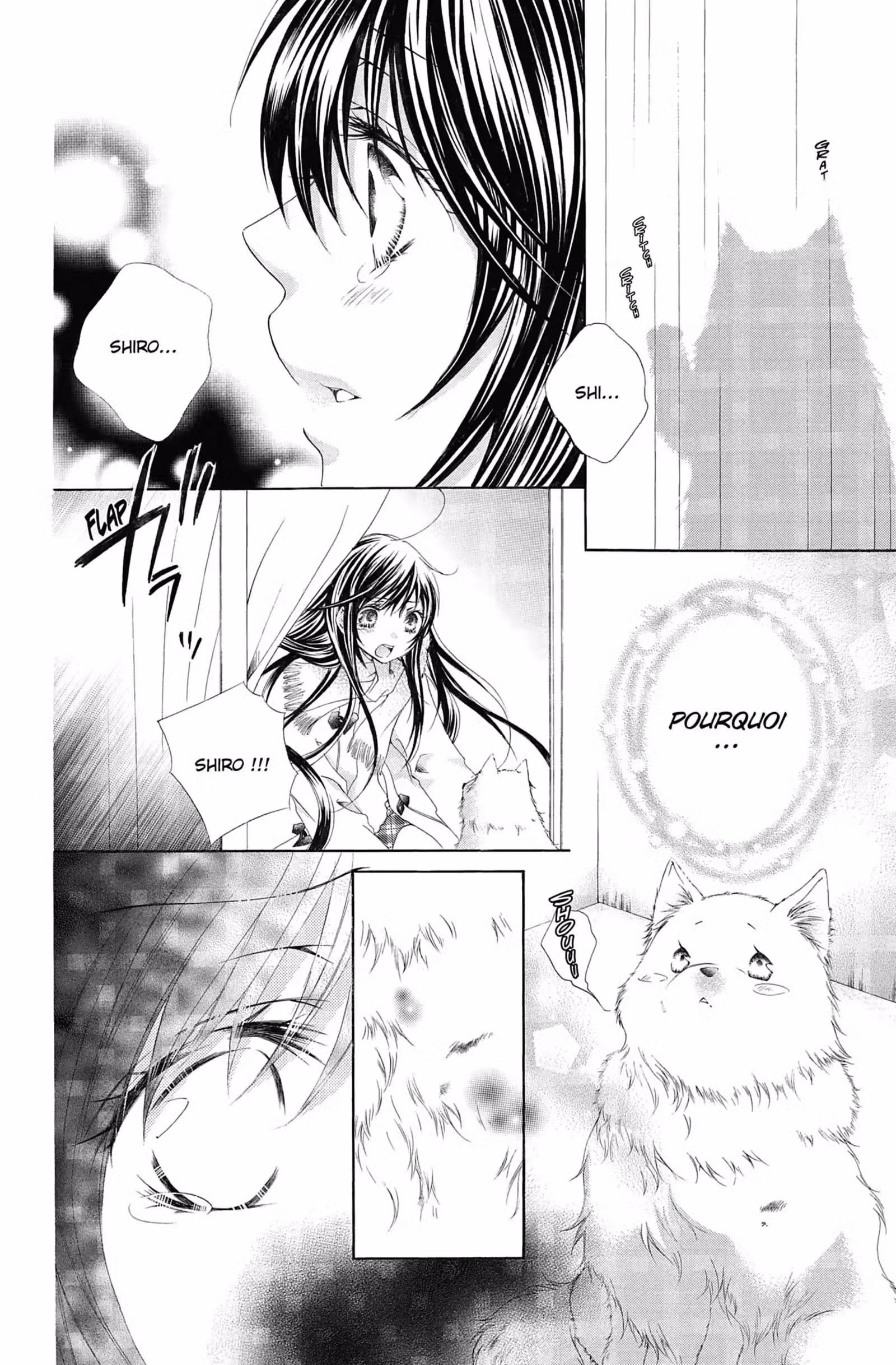 Wild Love Volume 1 page 102
