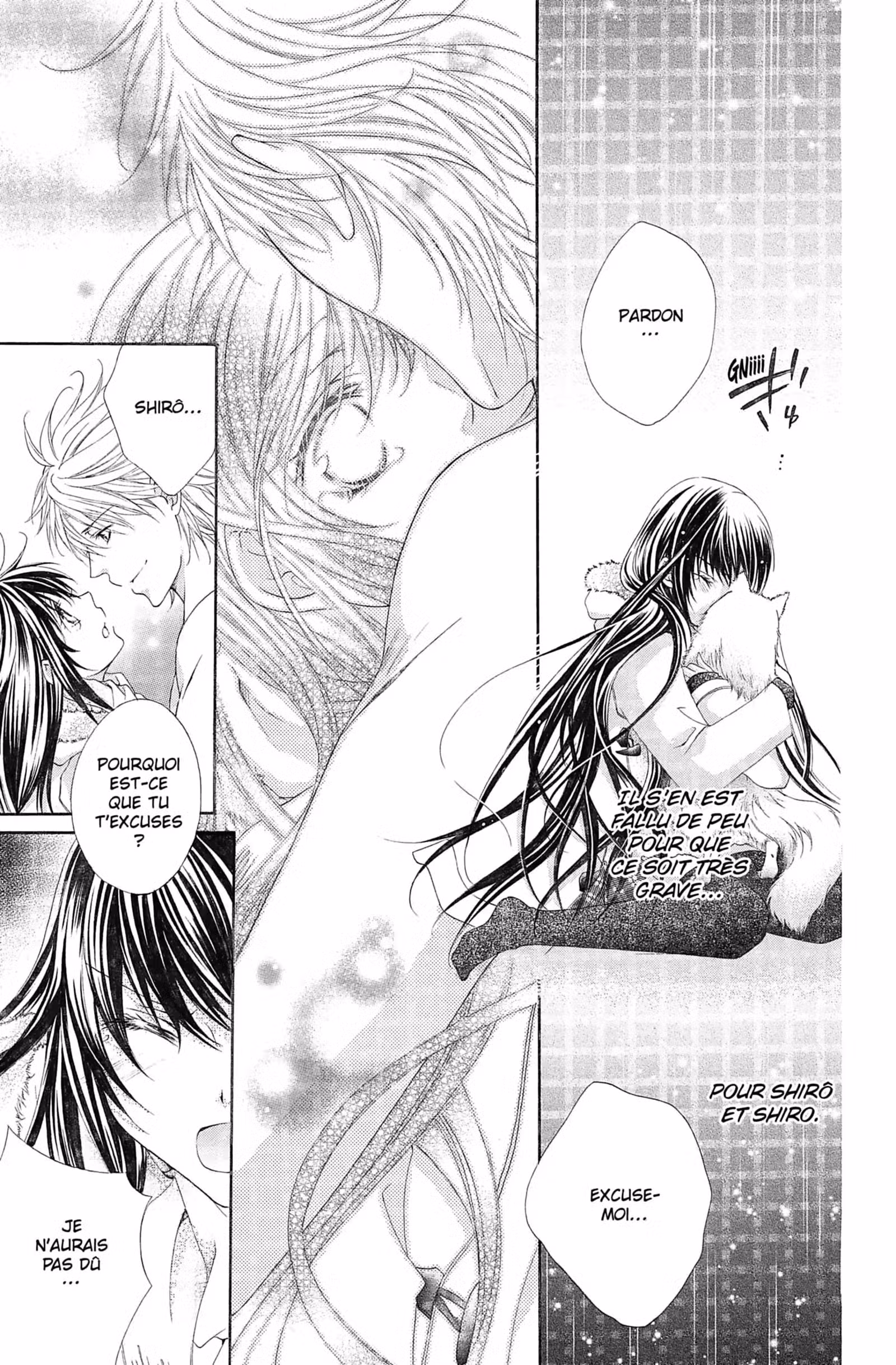 Wild Love Volume 1 page 103