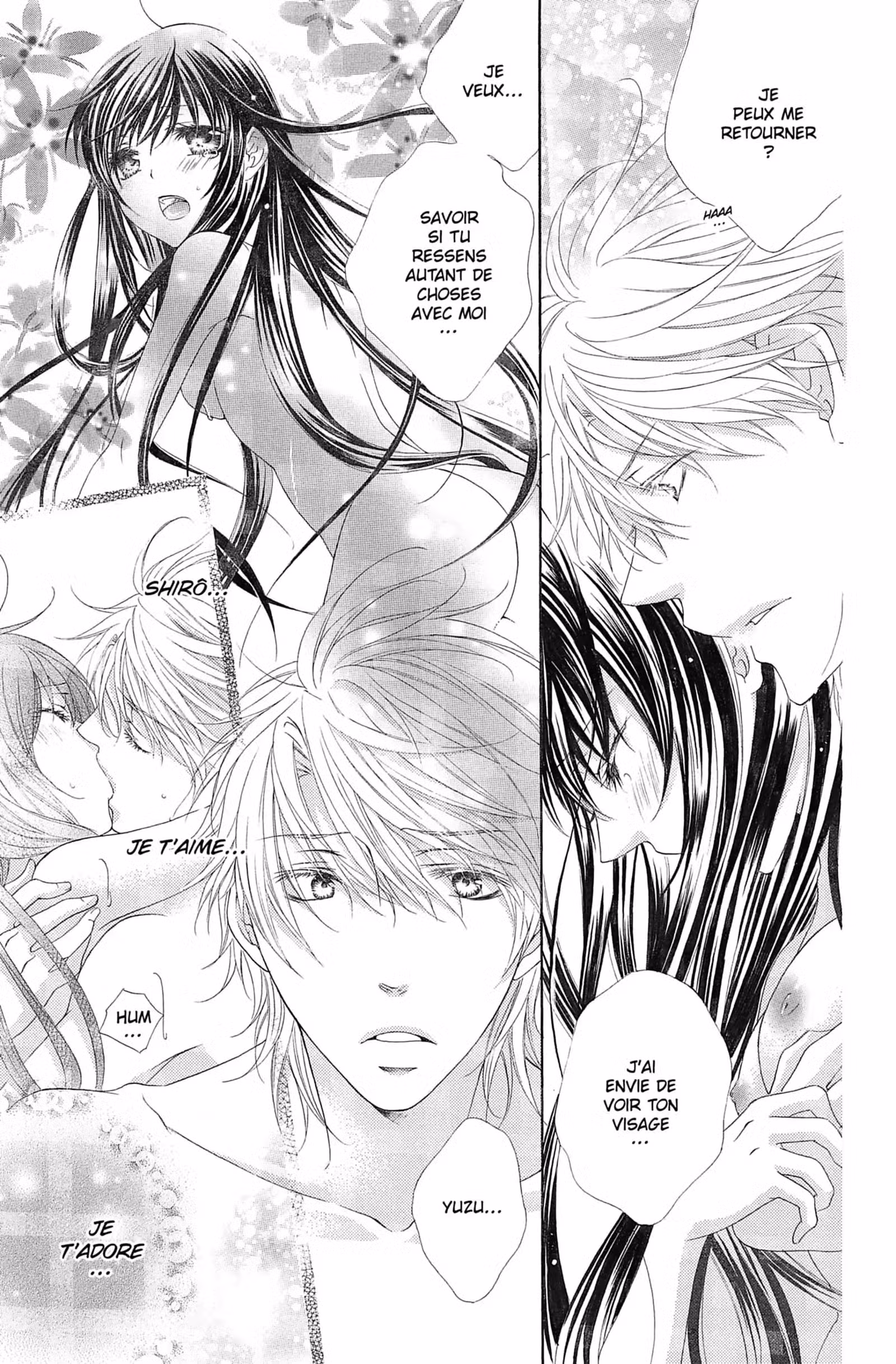 Wild Love Volume 1 page 109