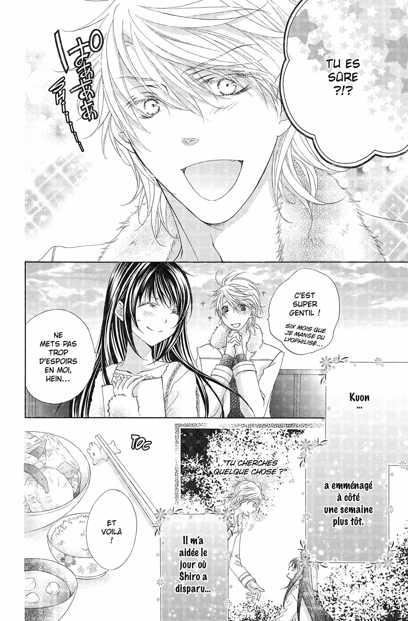 Wild Love Volume 1 page 14