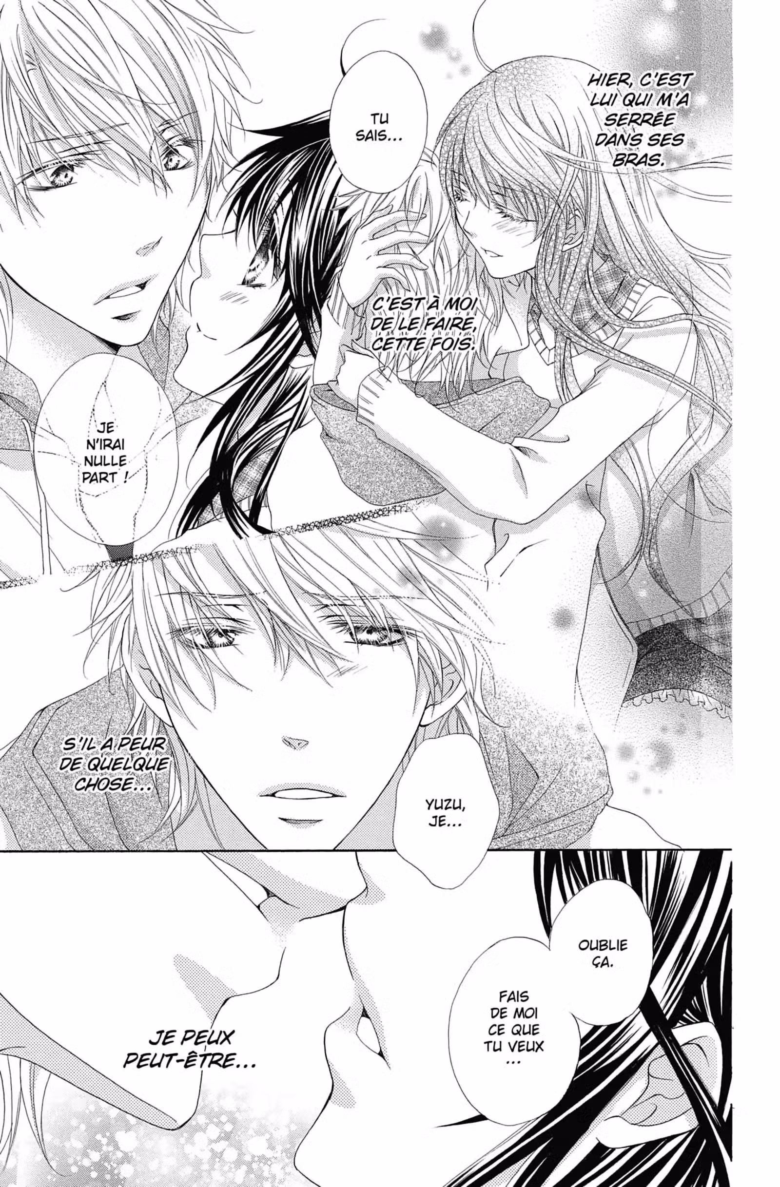 Wild Love Volume 1 page 153