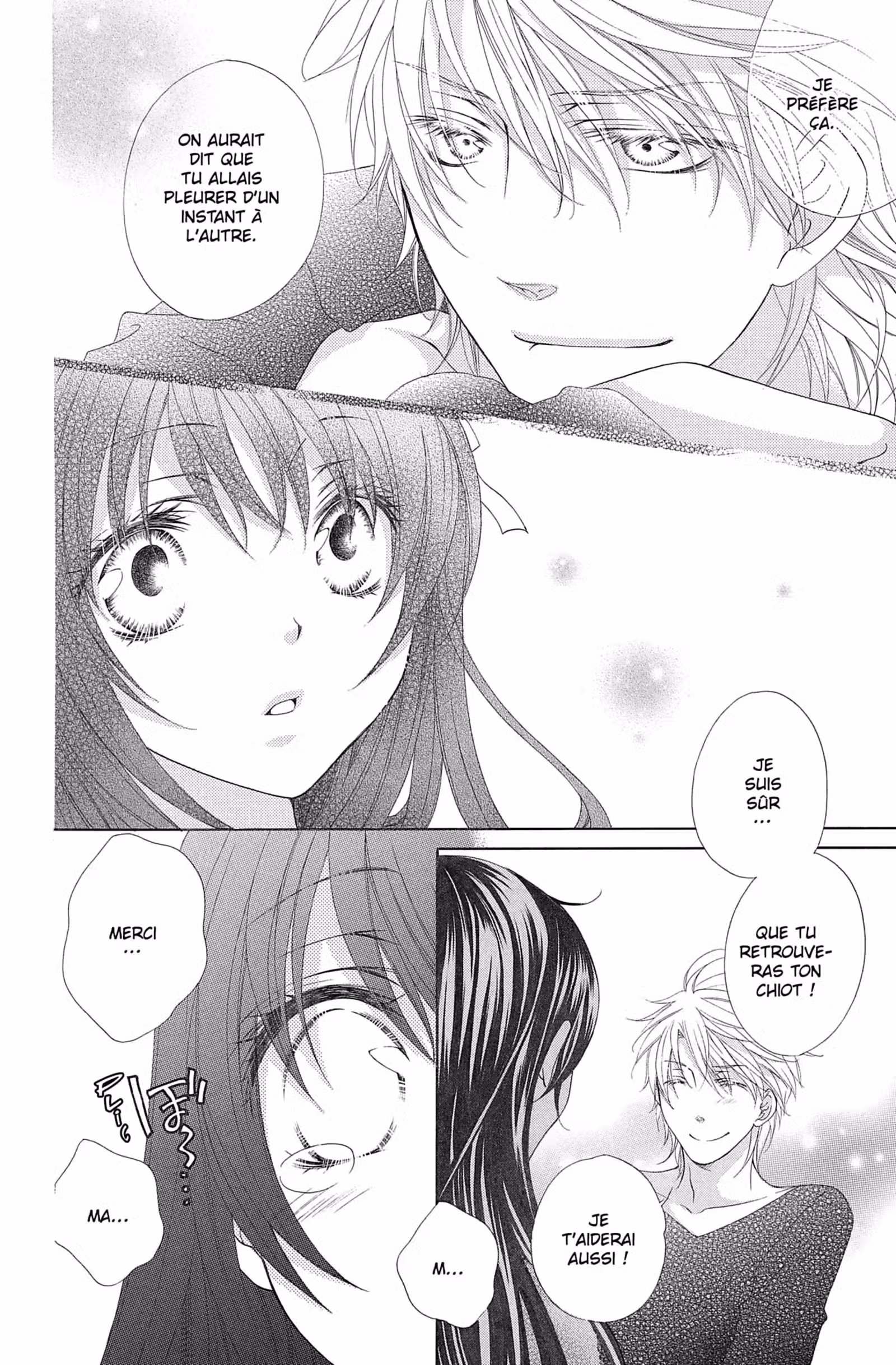 Wild Love Volume 1 page 18