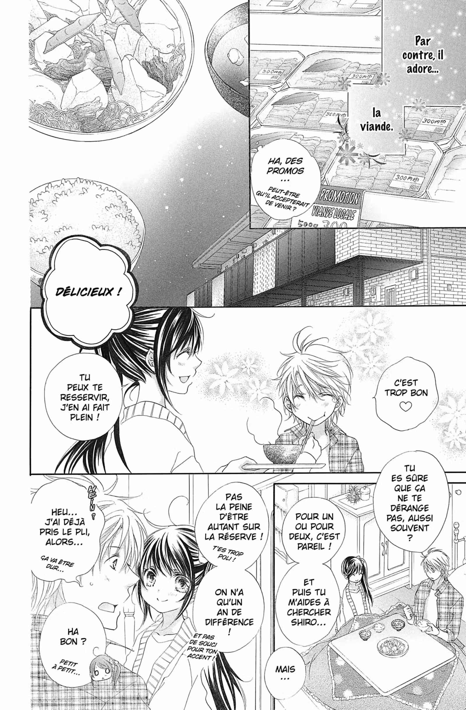 Wild Love Volume 1 page 22