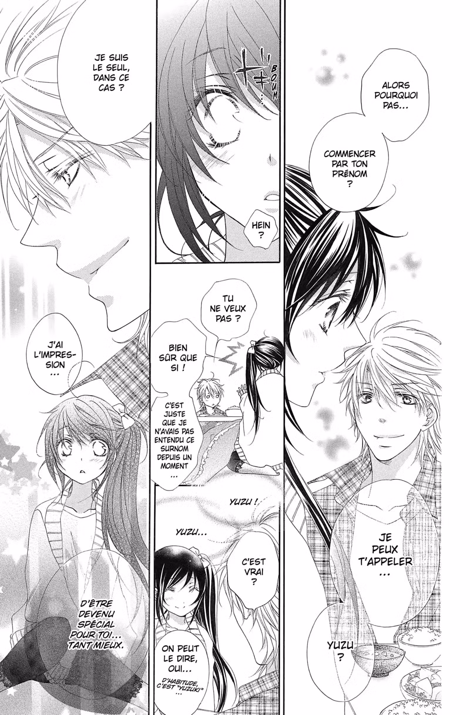 Wild Love Volume 1 page 23