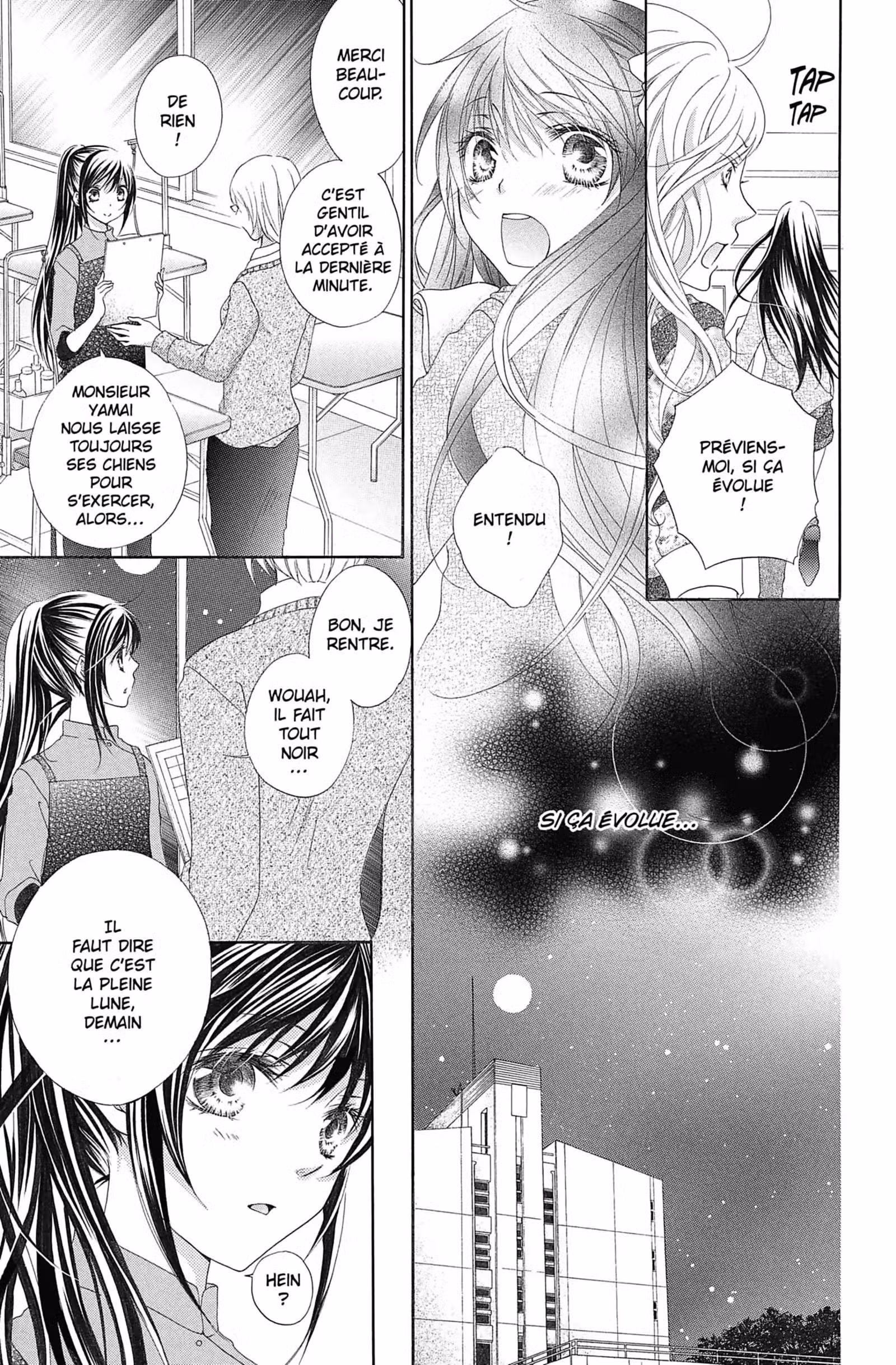 Wild Love Volume 1 page 29