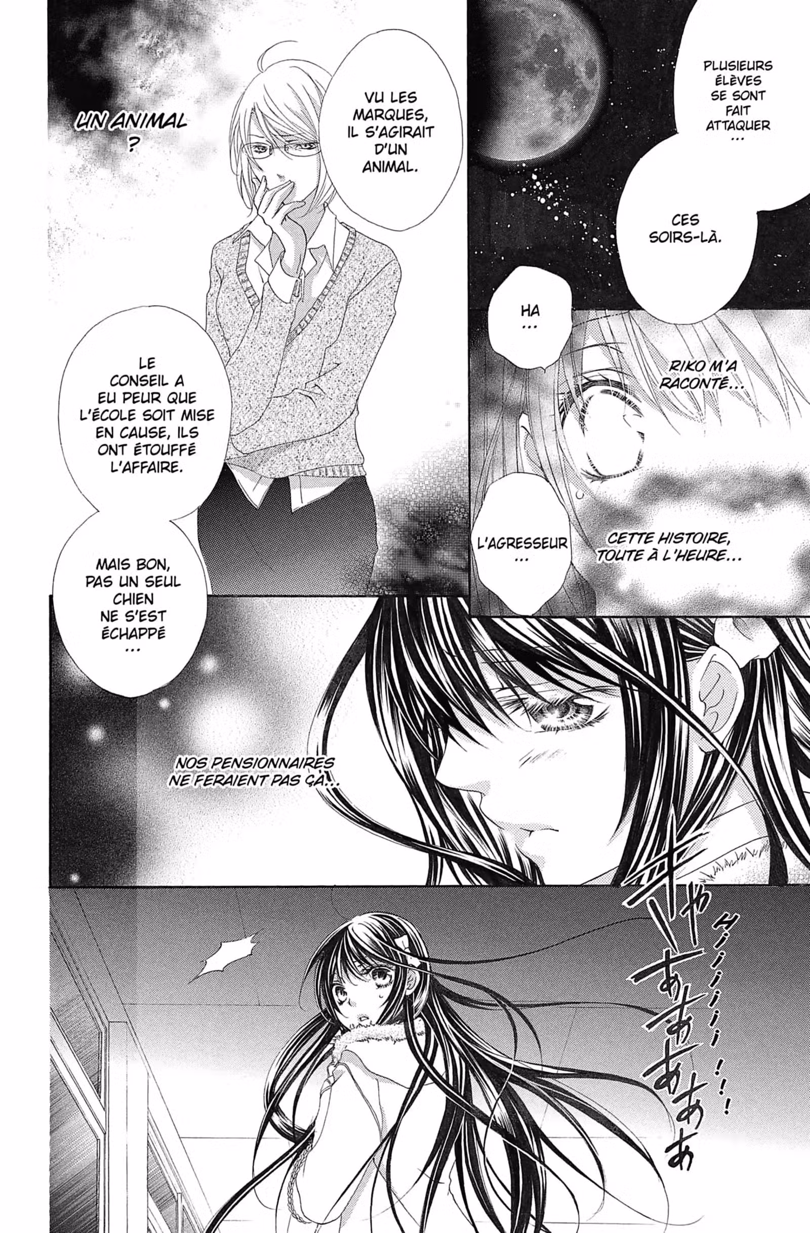 Wild Love Volume 1 page 30
