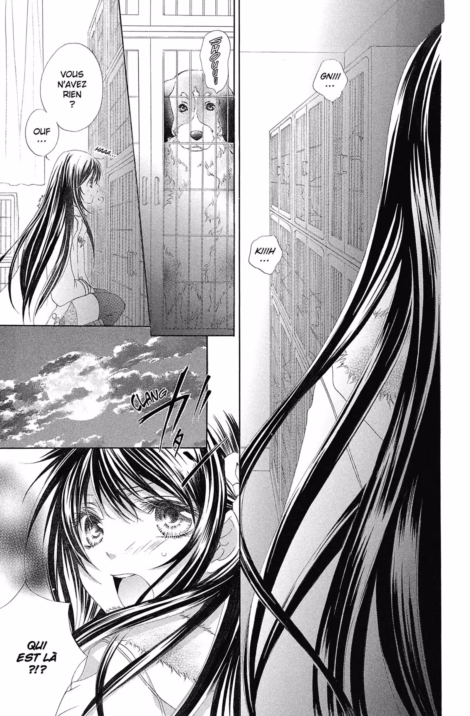 Wild Love Volume 1 page 33