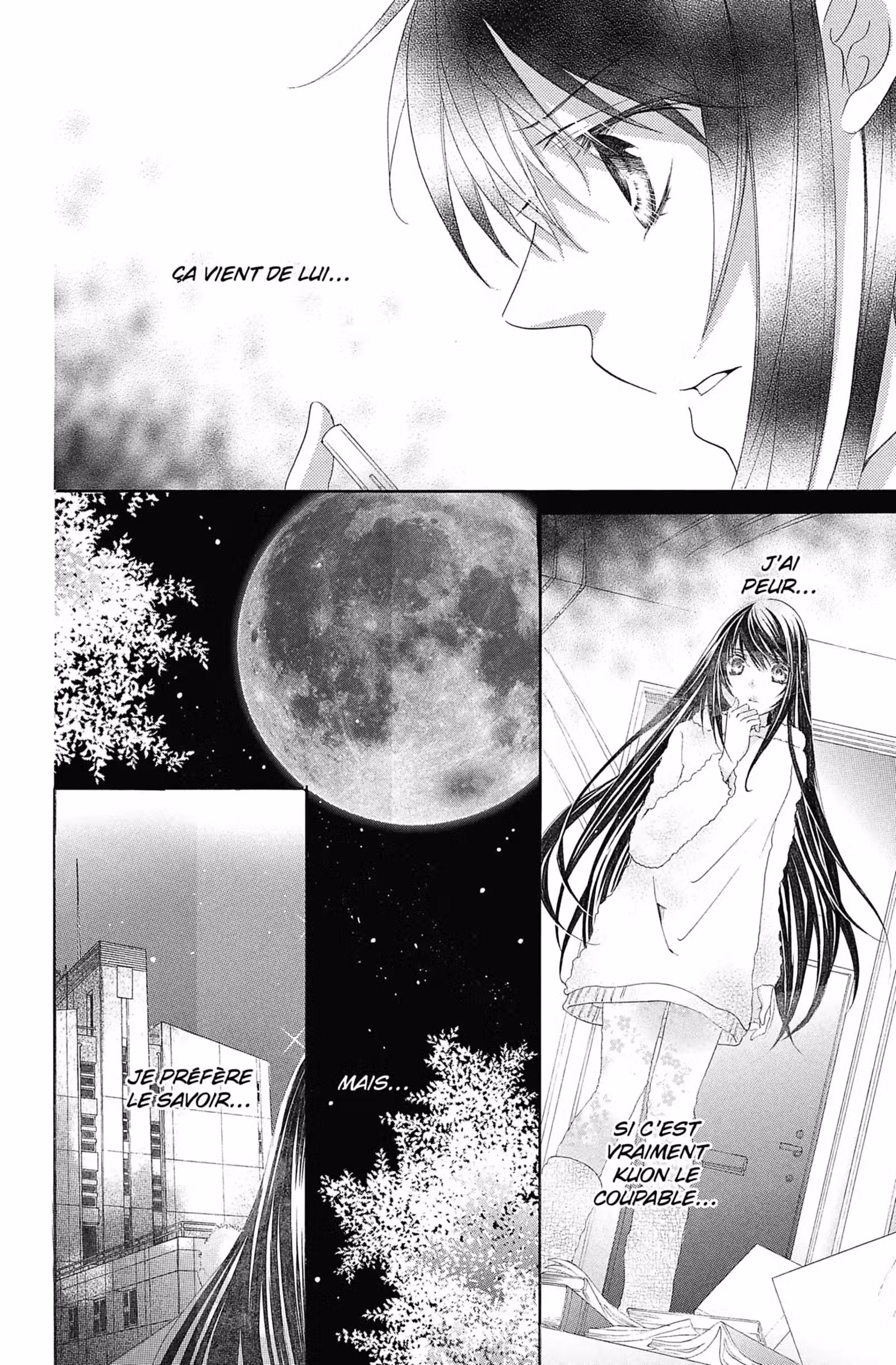 Wild Love Volume 1 page 40