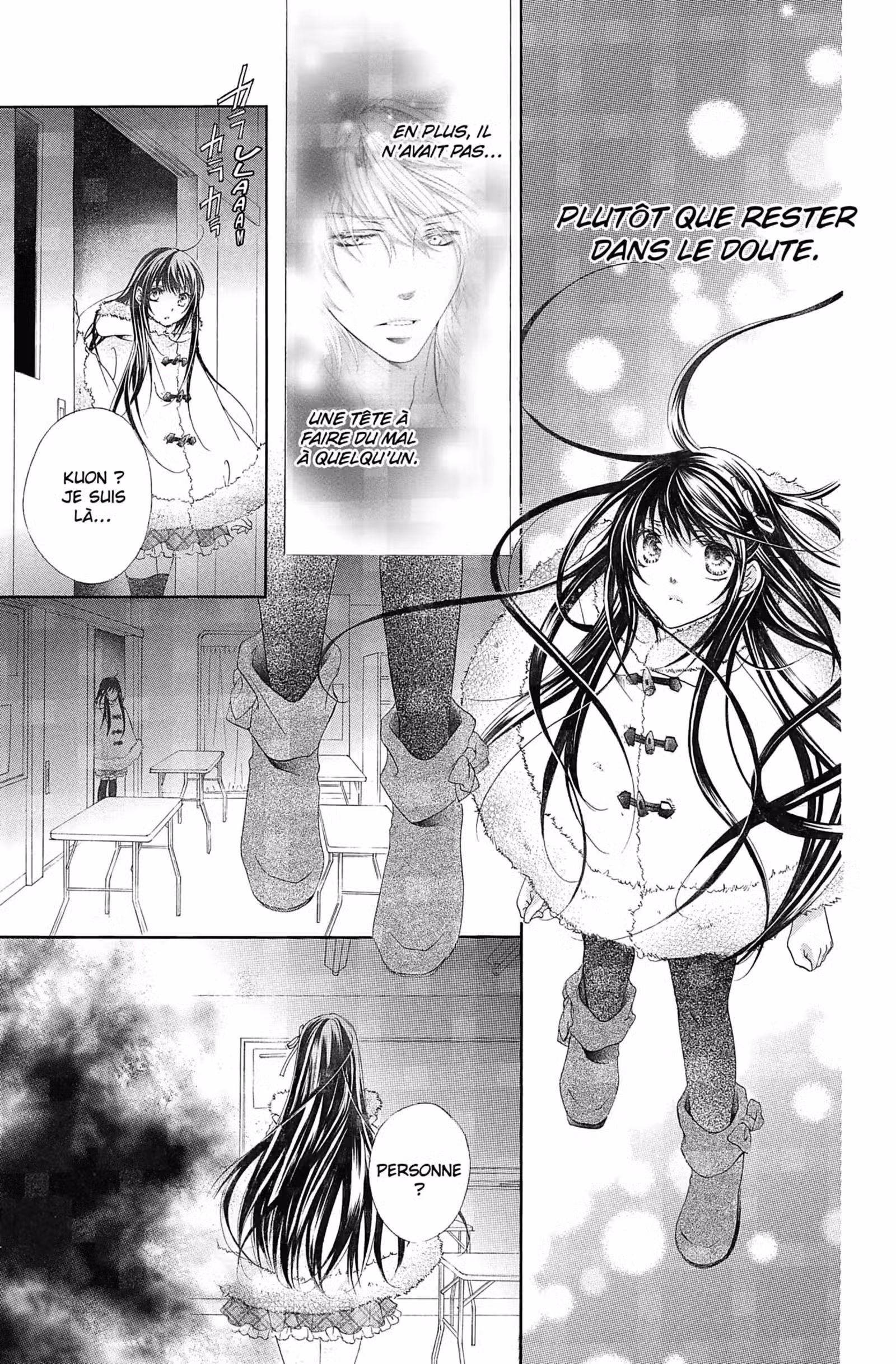 Wild Love Volume 1 page 41
