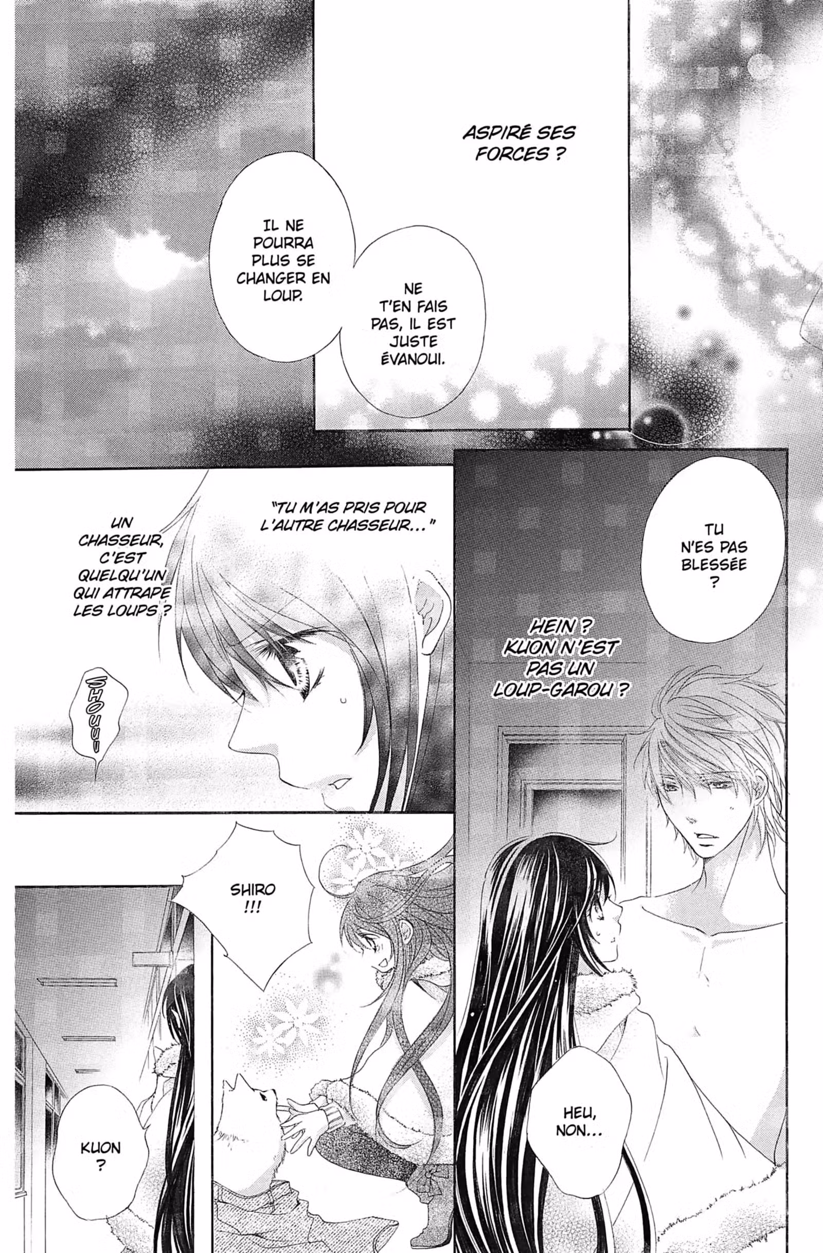 Wild Love Volume 1 page 51