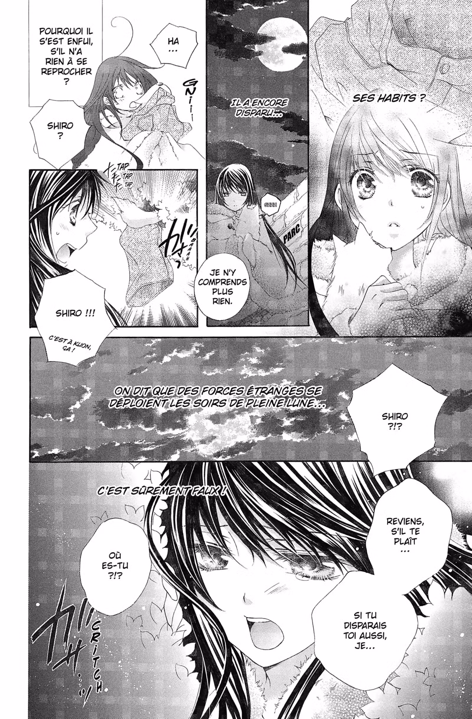 Wild Love Volume 1 page 52