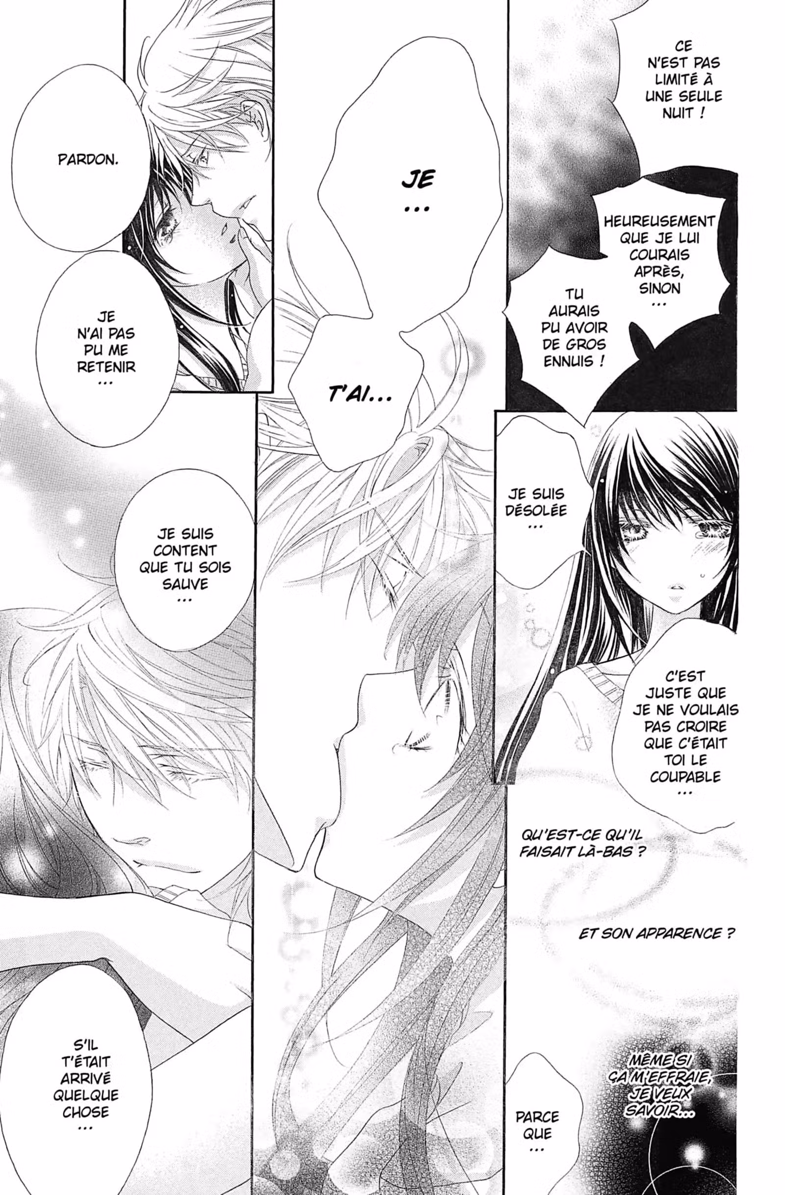 Wild Love Volume 1 page 57