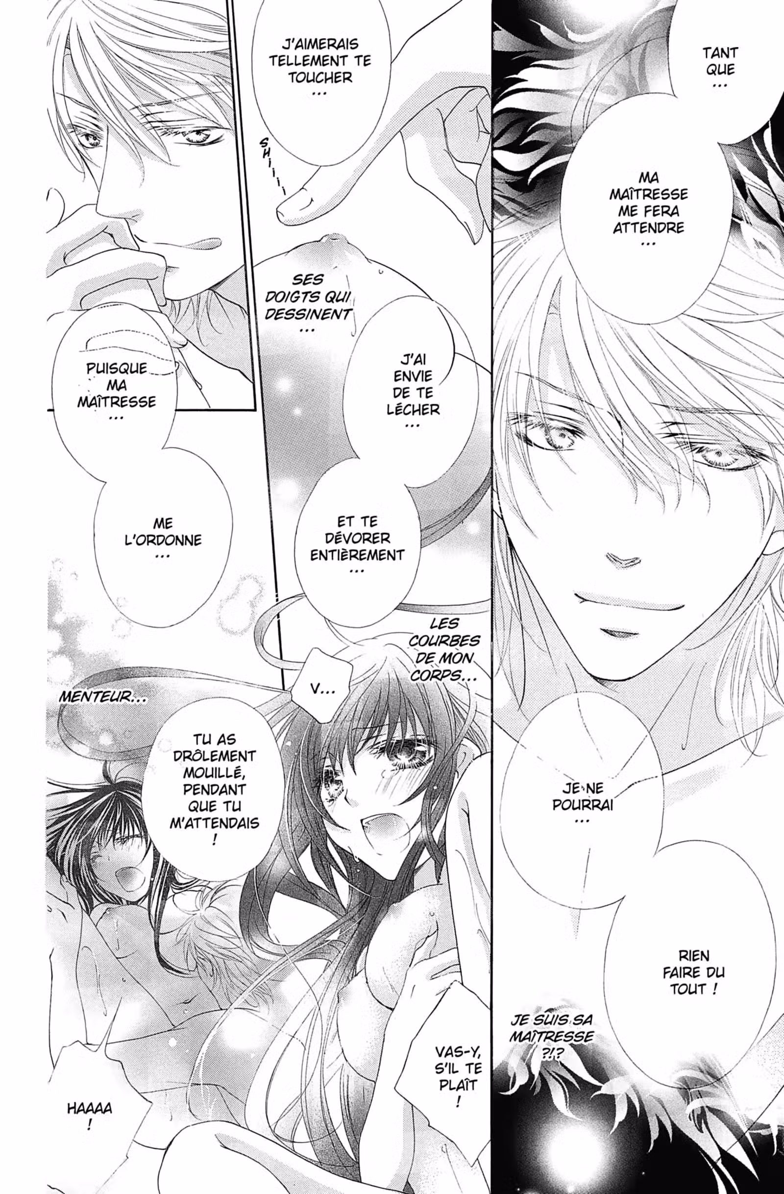 Wild Love Volume 1 page 62