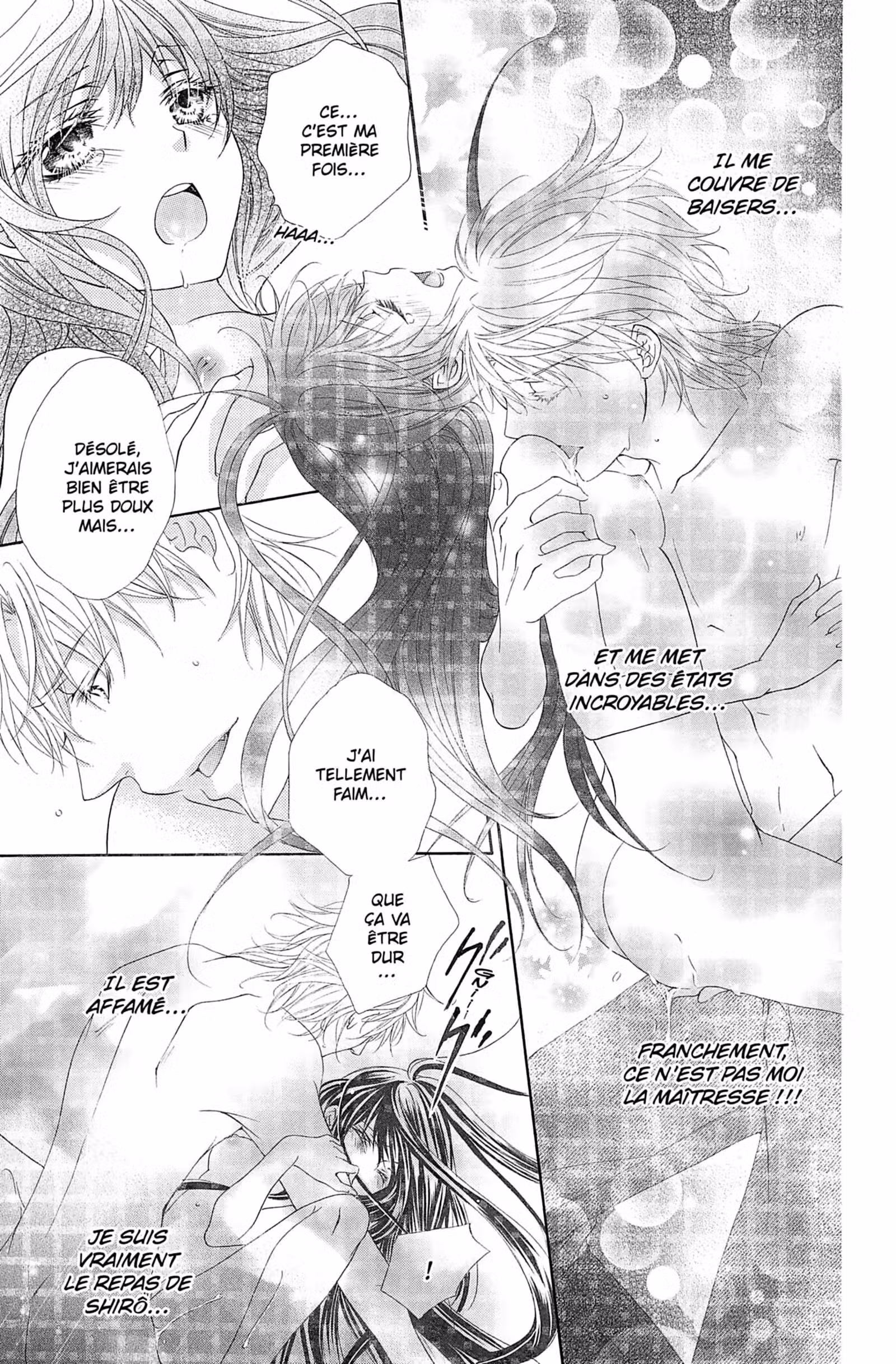 Wild Love Volume 1 page 63