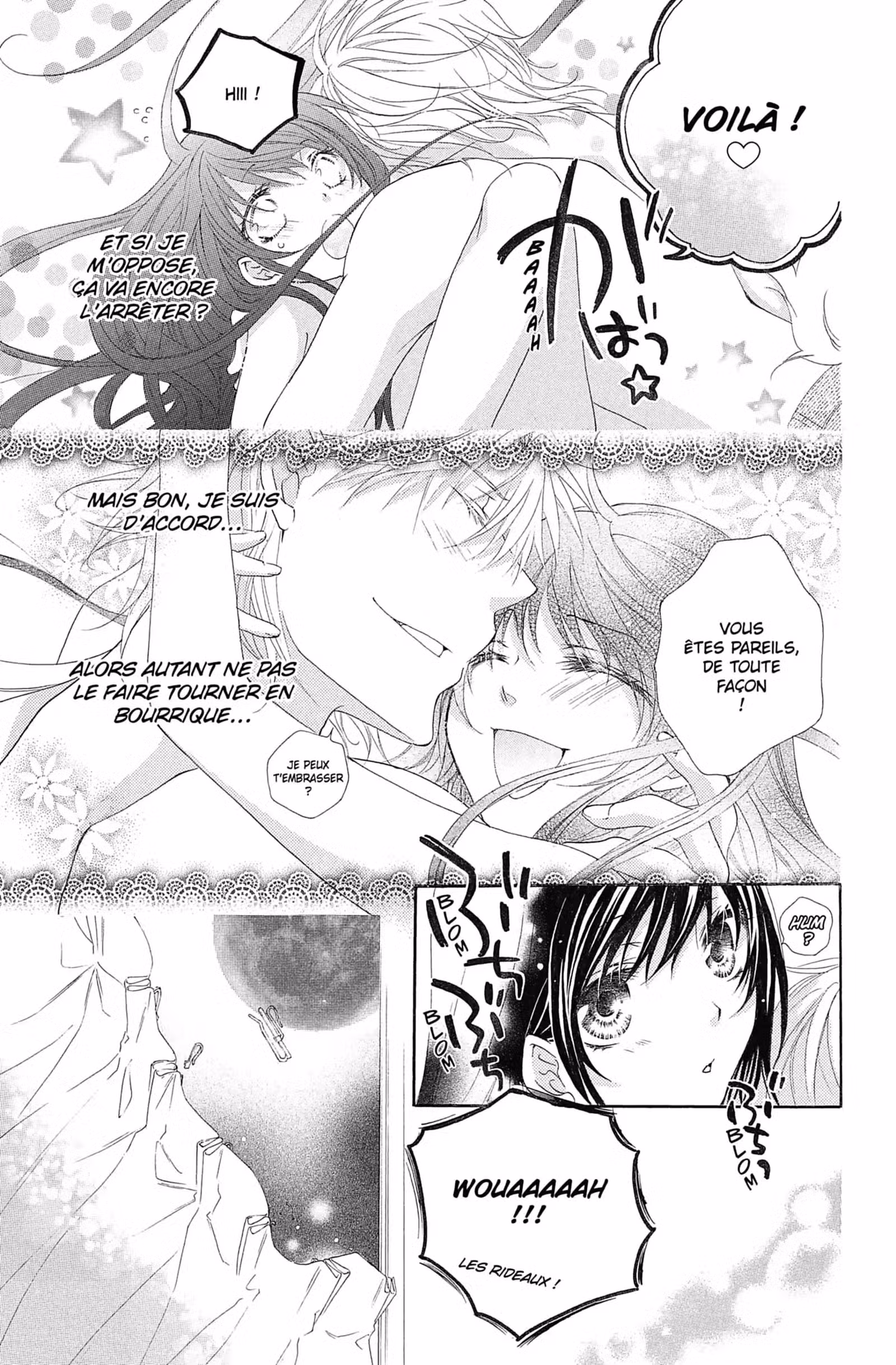 Wild Love Volume 1 page 65