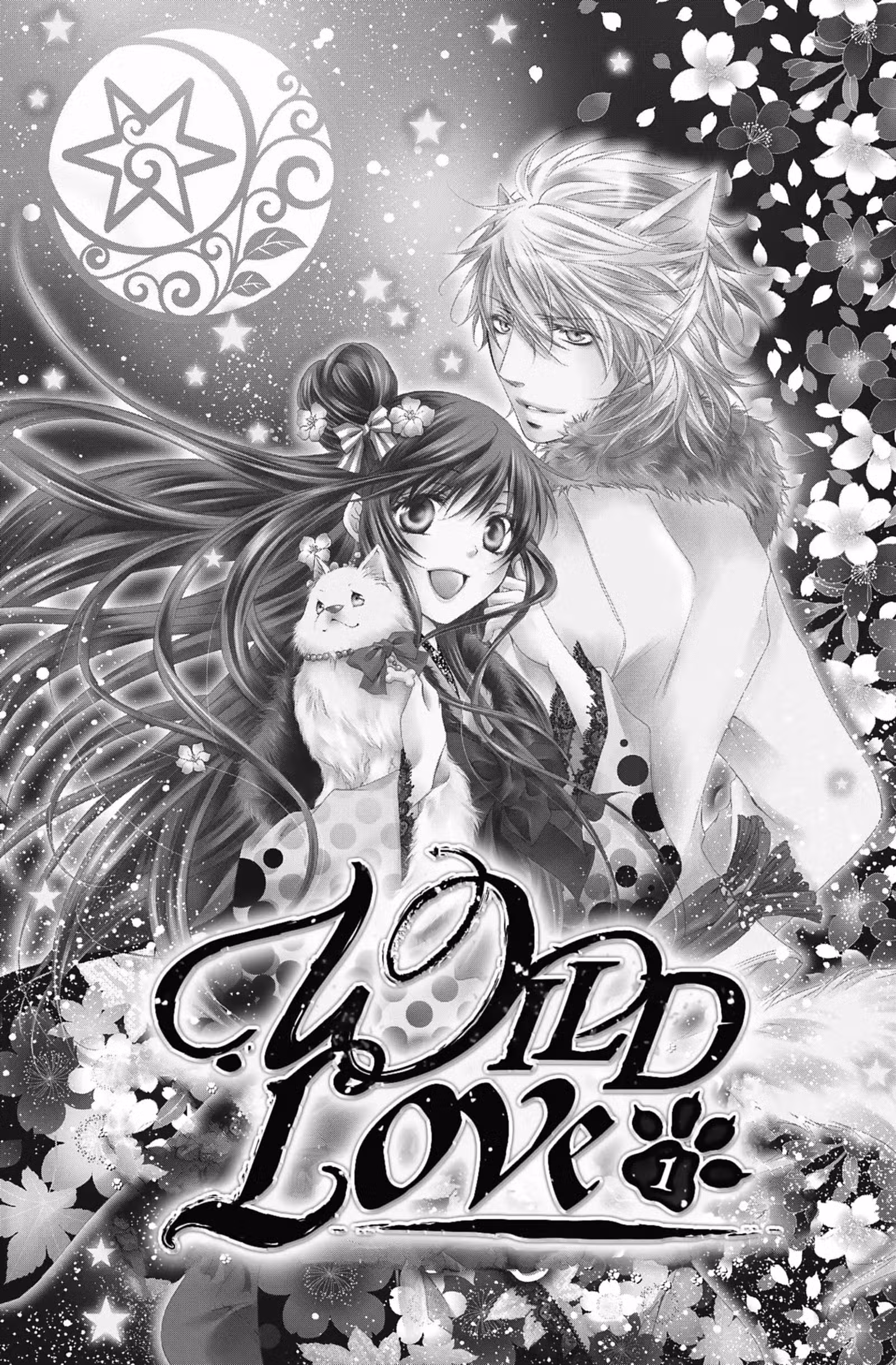 Wild Love Volume 1 page 67