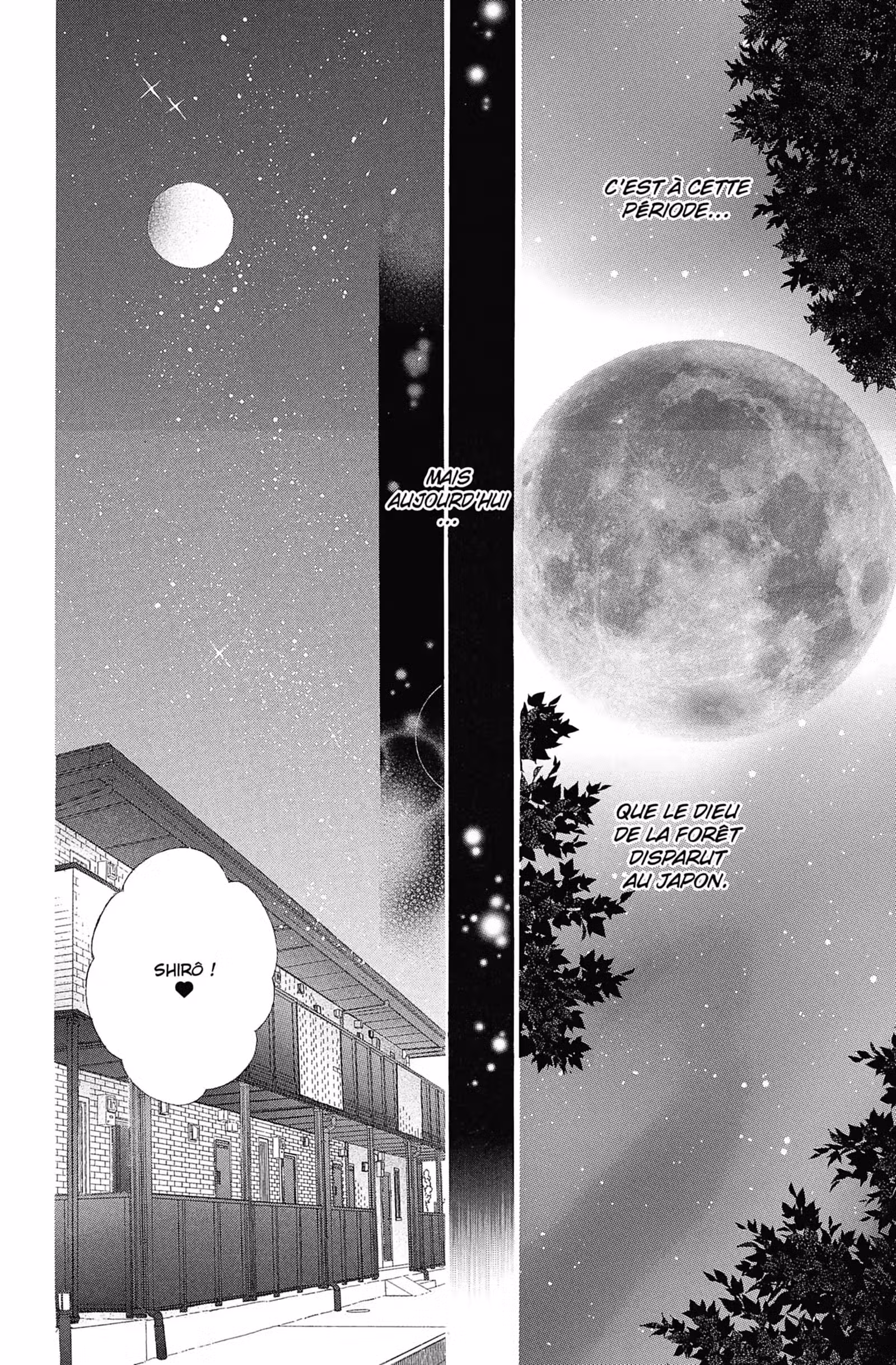 Wild Love Volume 1 page 70