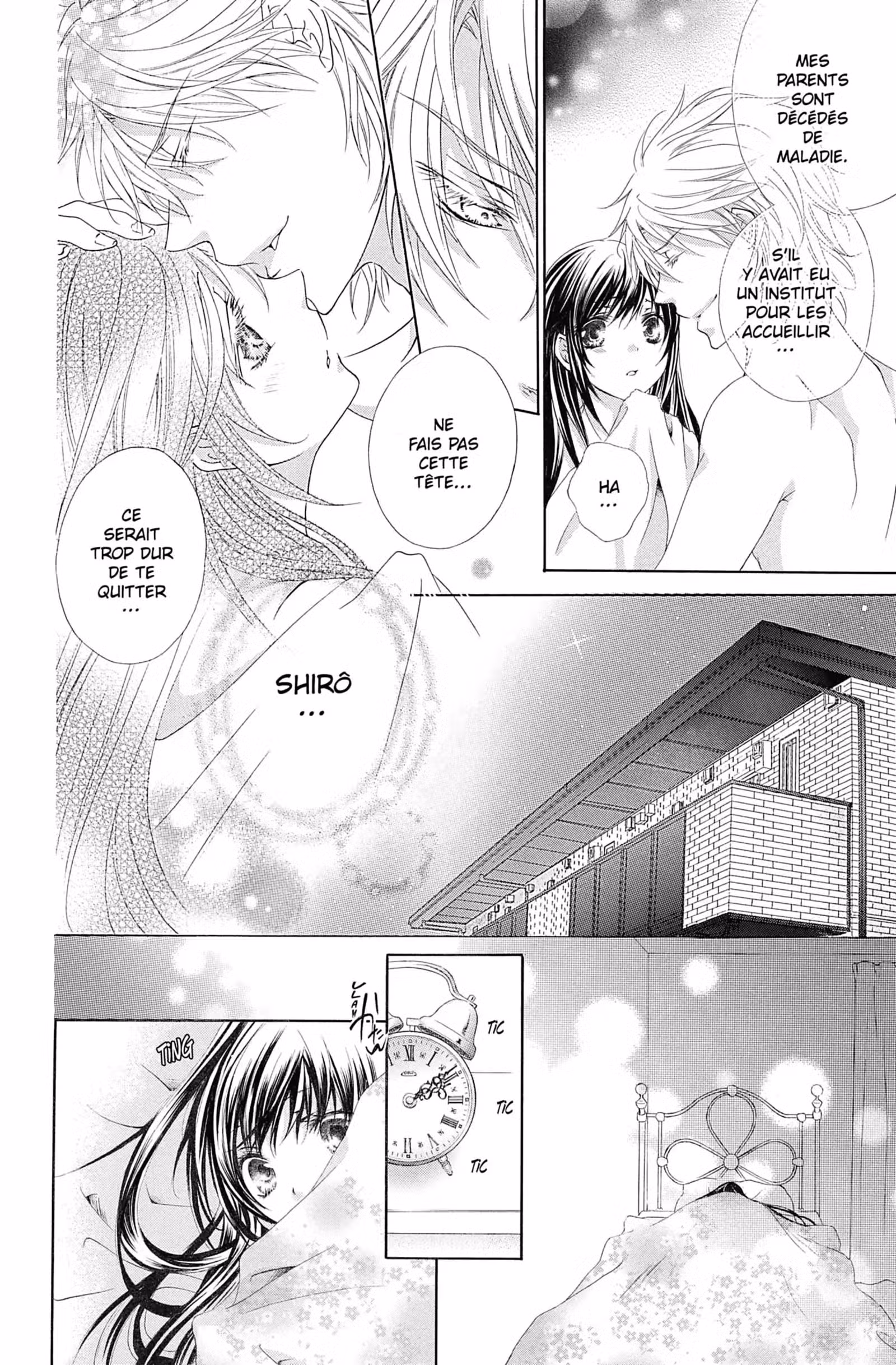 Wild Love Volume 1 page 78