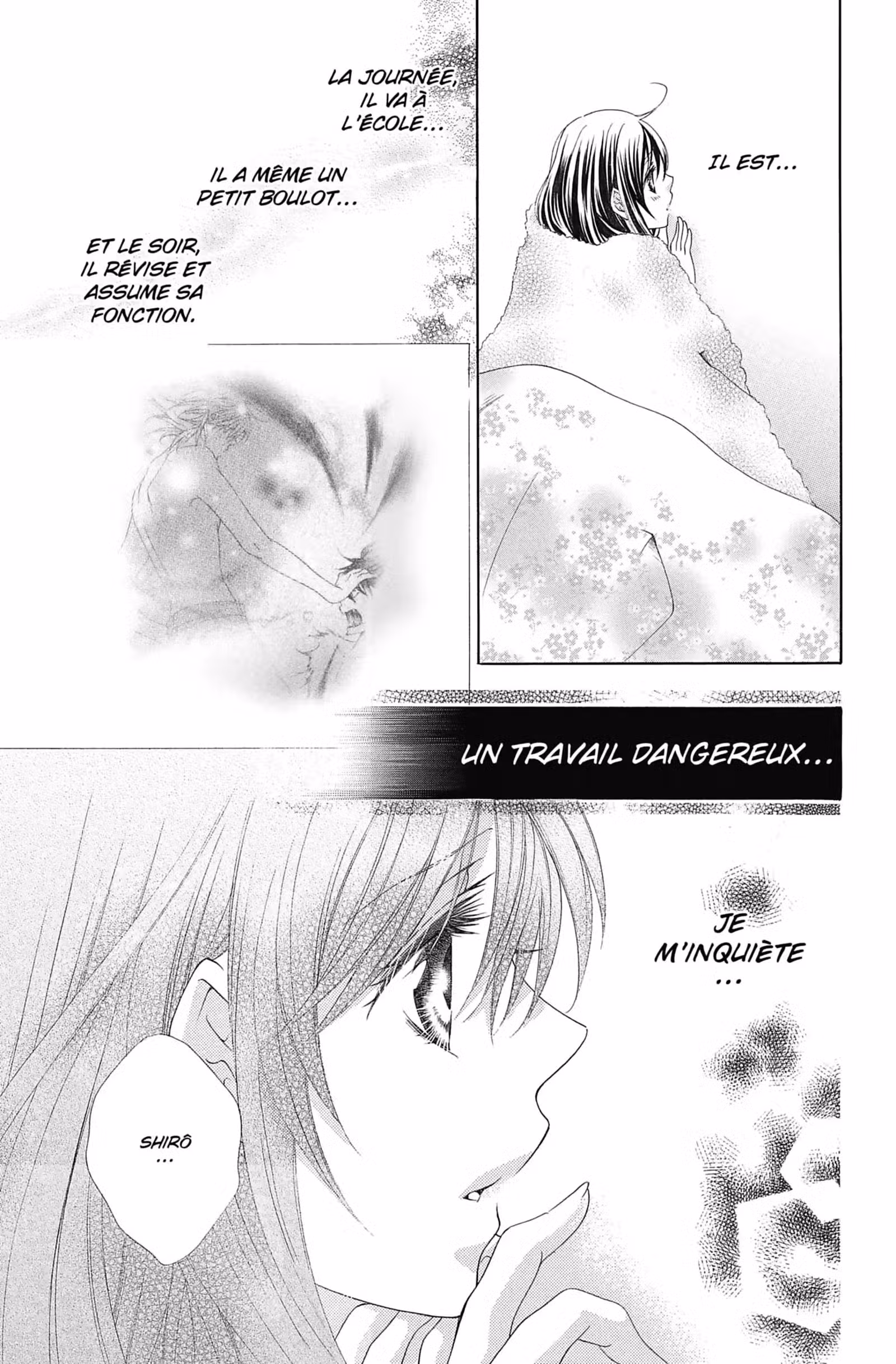 Wild Love Volume 1 page 79