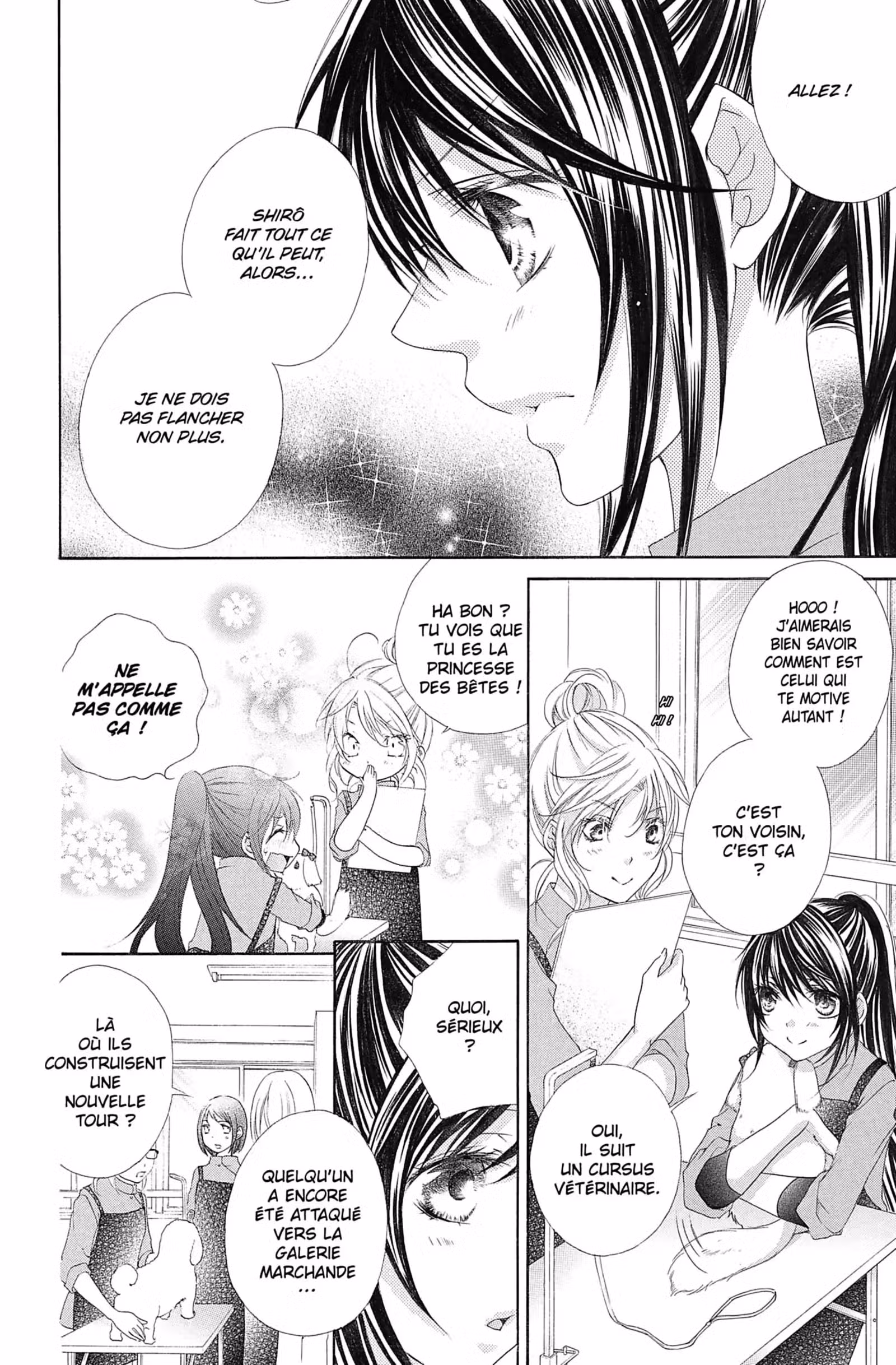Wild Love Volume 1 page 82