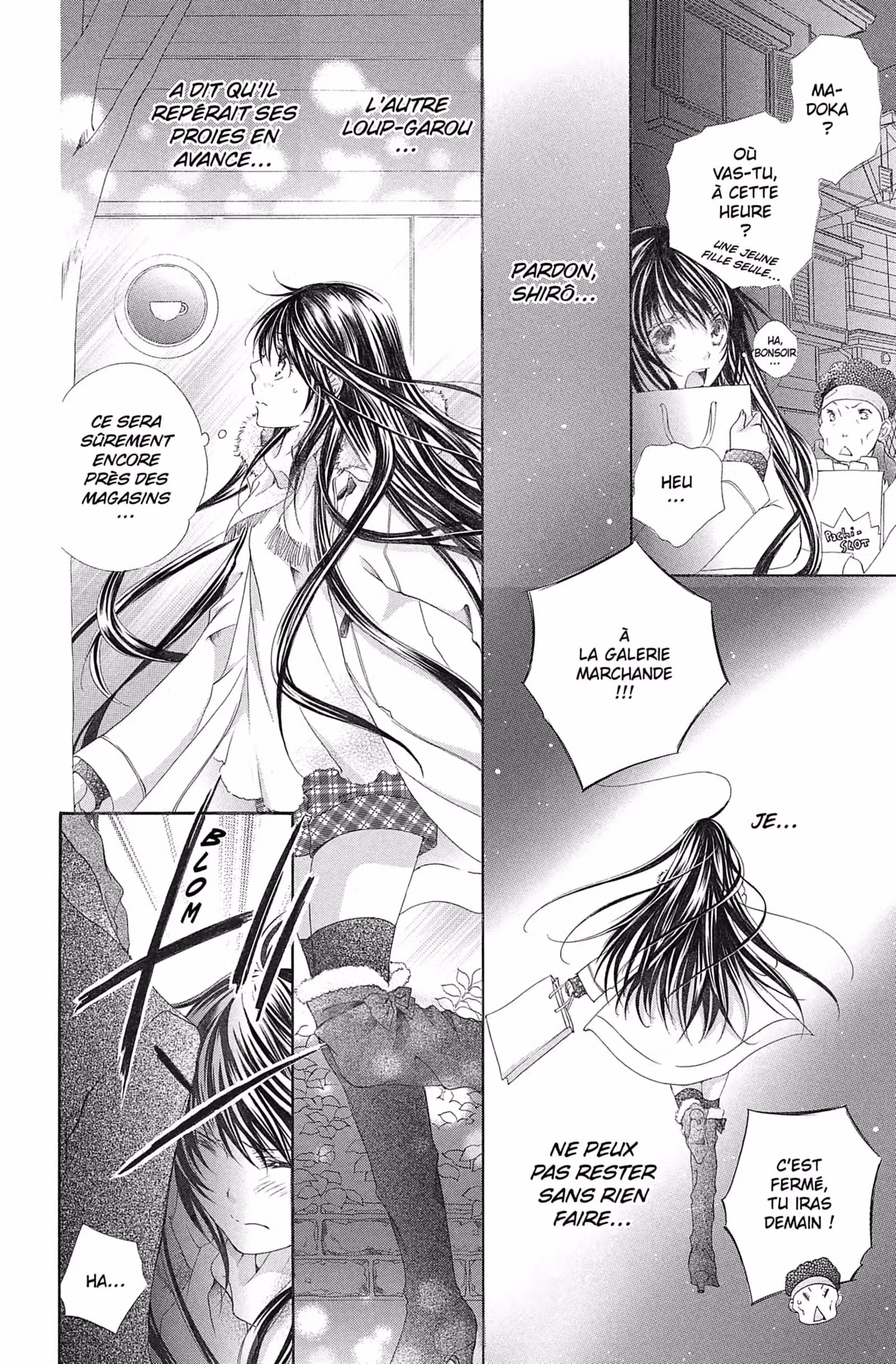 Wild Love Volume 1 page 88