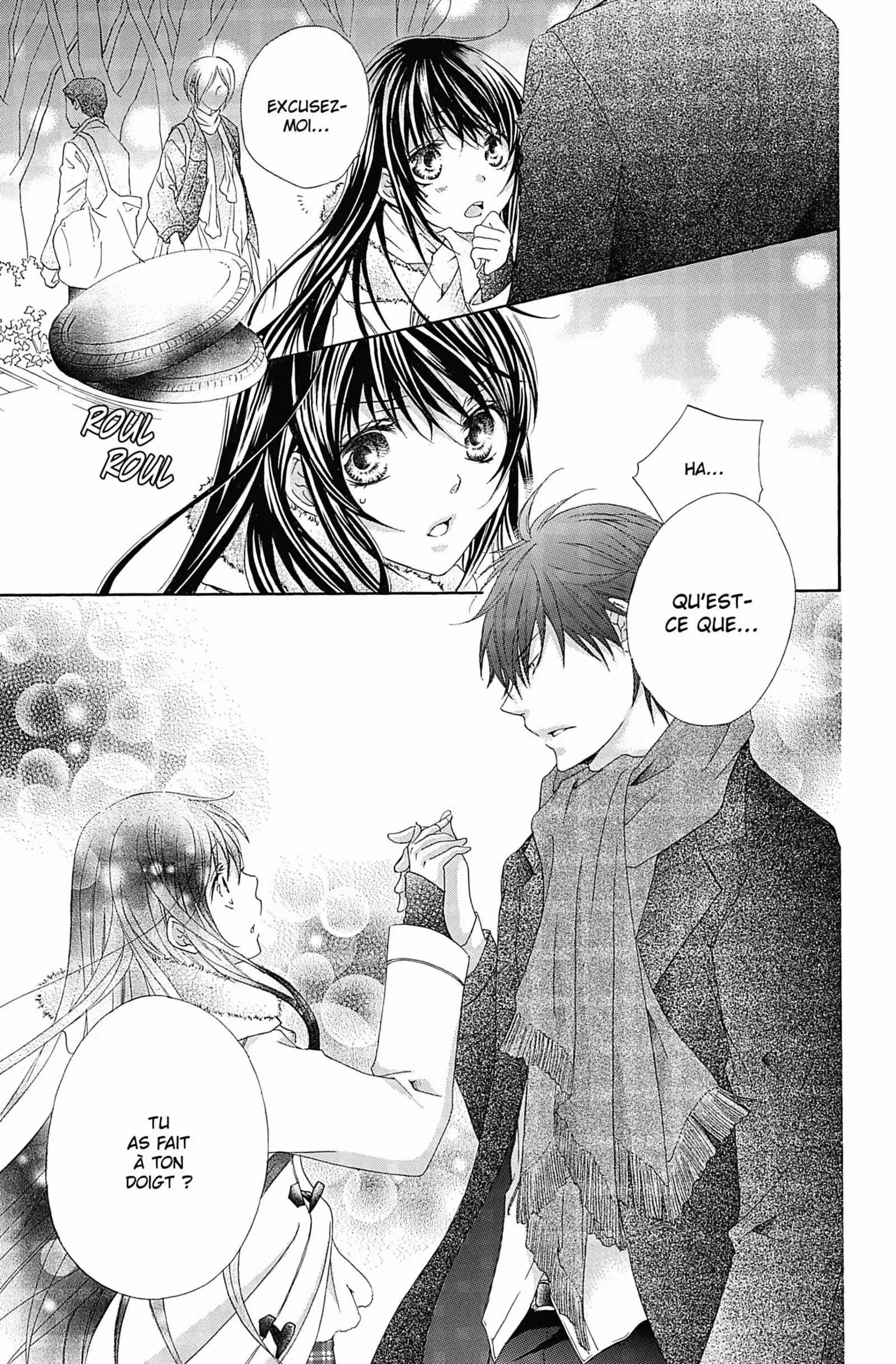 Wild Love Volume 1 page 89