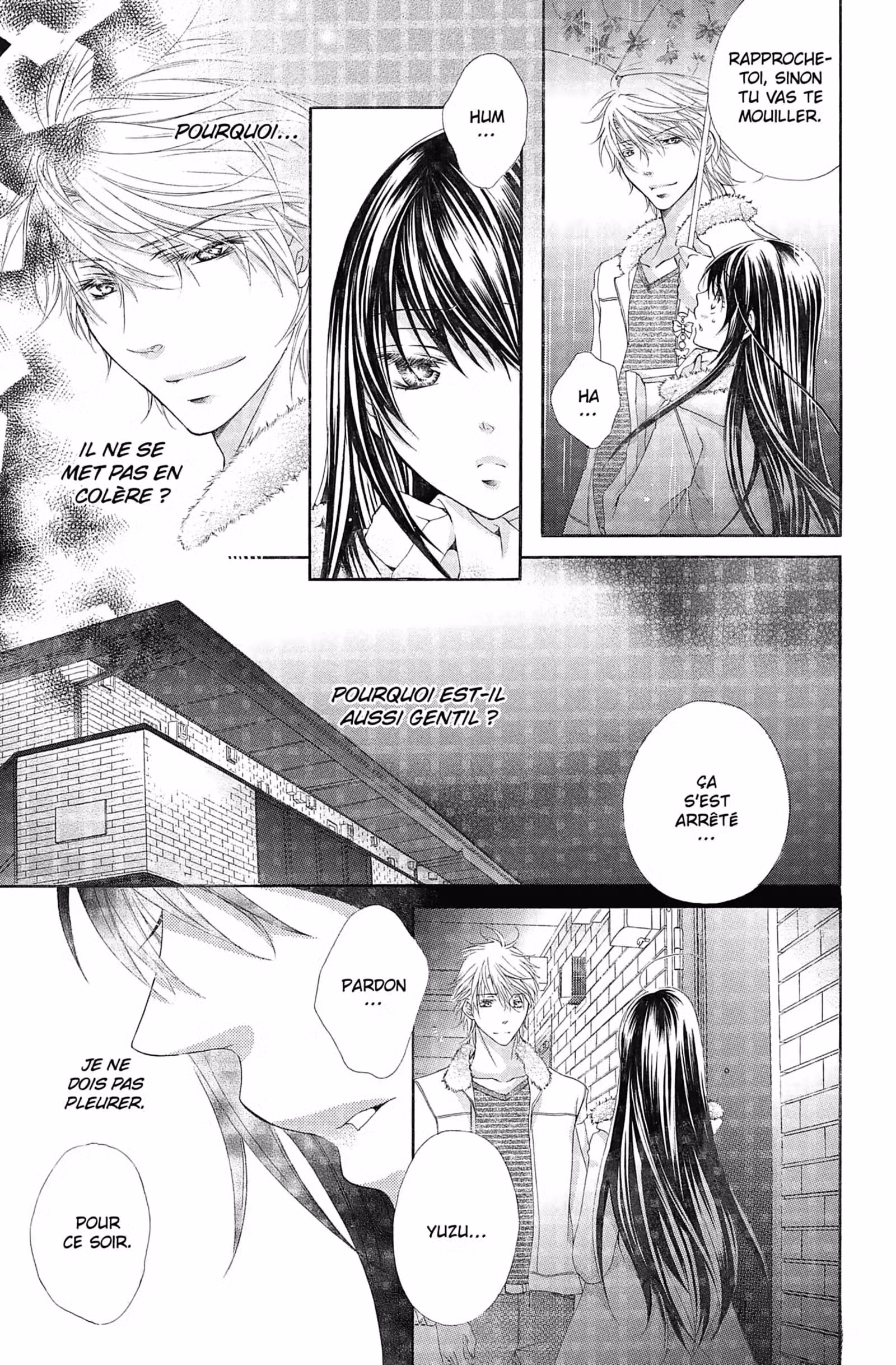 Wild Love Volume 1 page 99