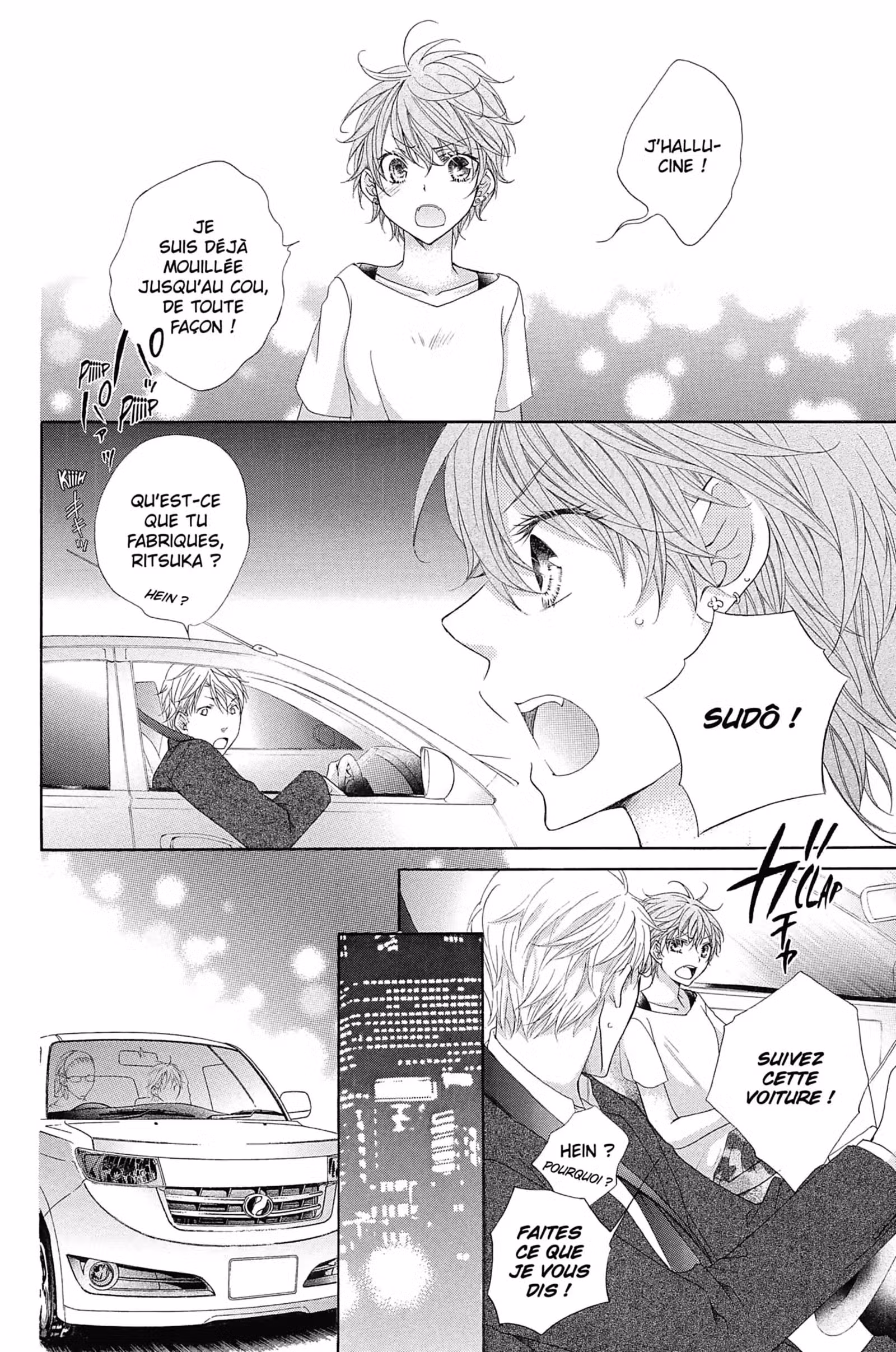 Wild Love Volume 4 page 10
