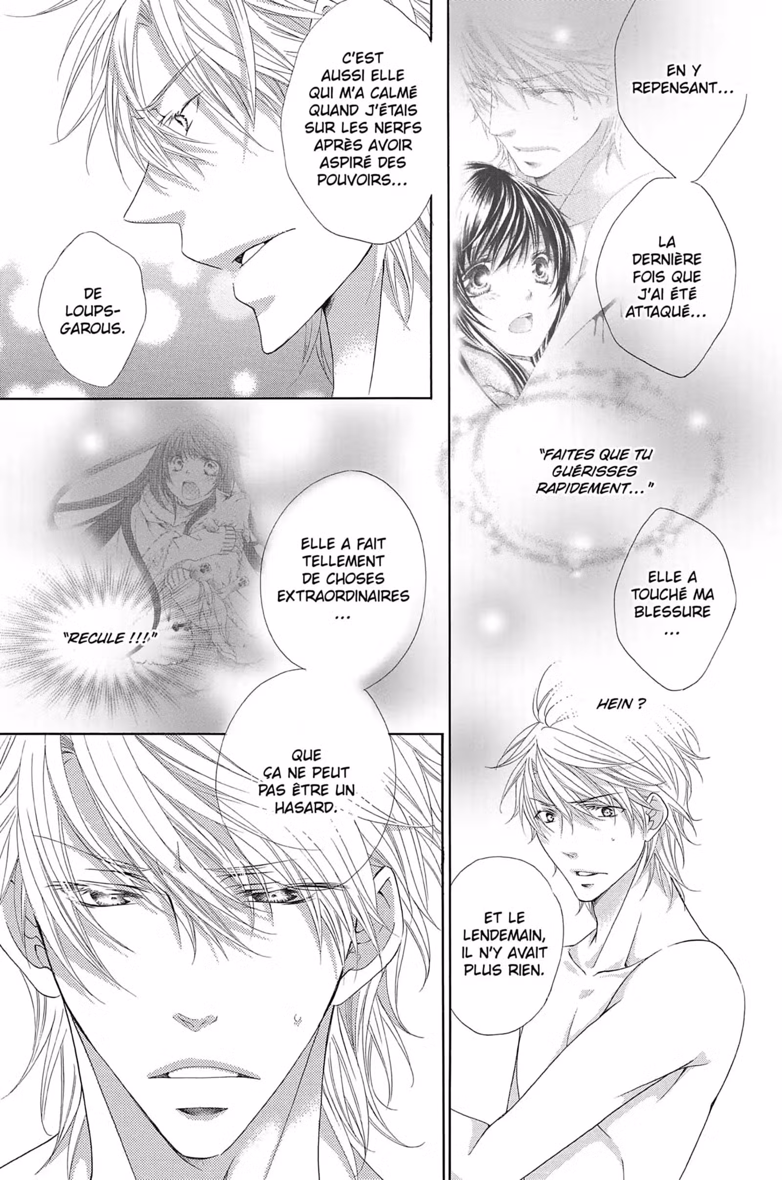 Wild Love Volume 4 page 11