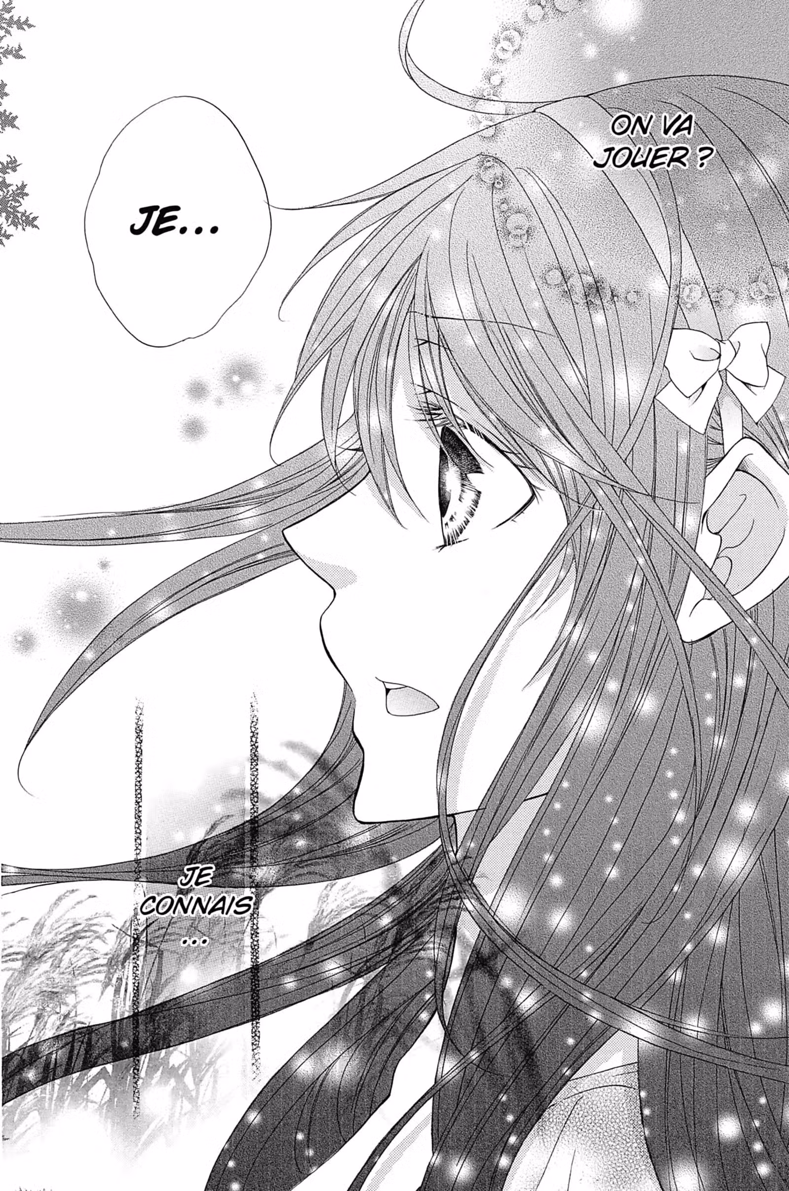 Wild Love Volume 4 page 126