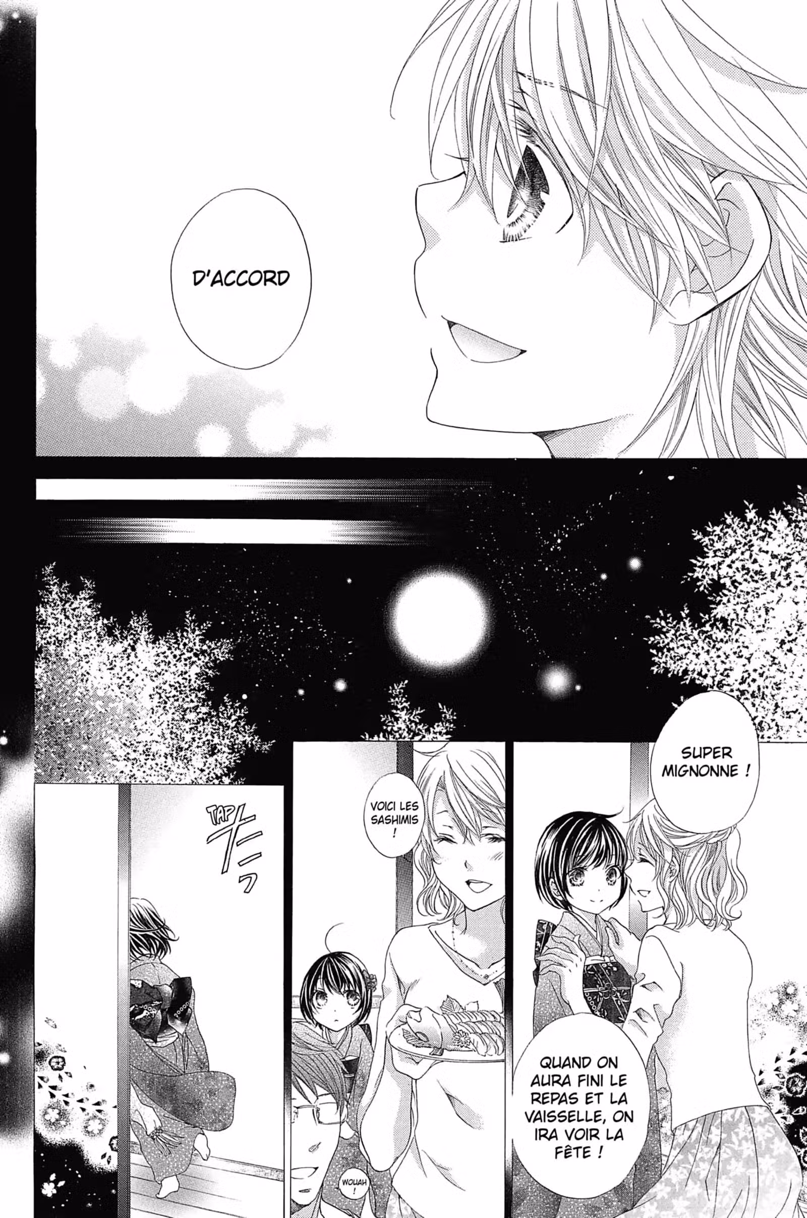 Wild Love Volume 4 page 140