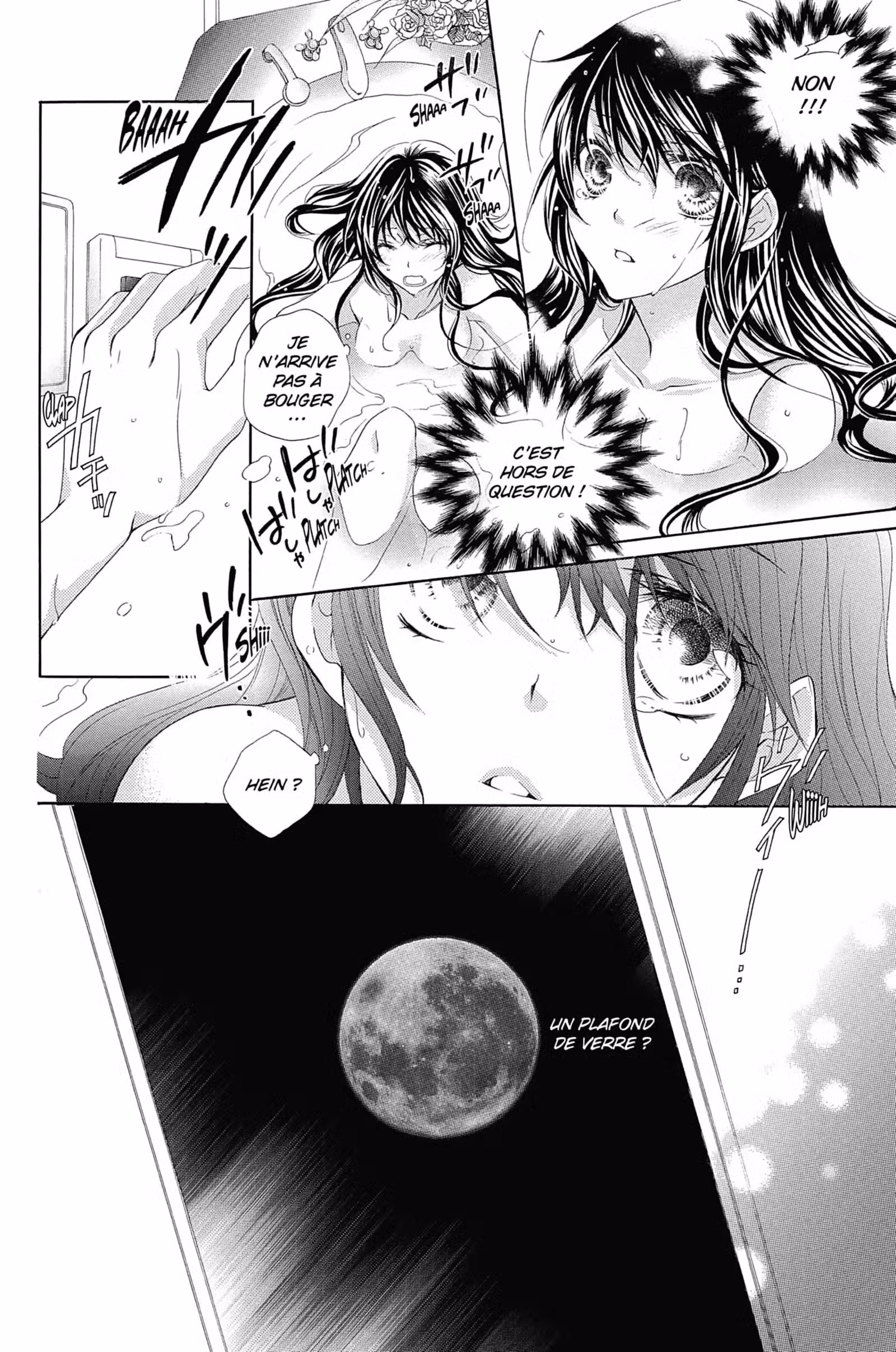 Wild Love Volume 4 page 22
