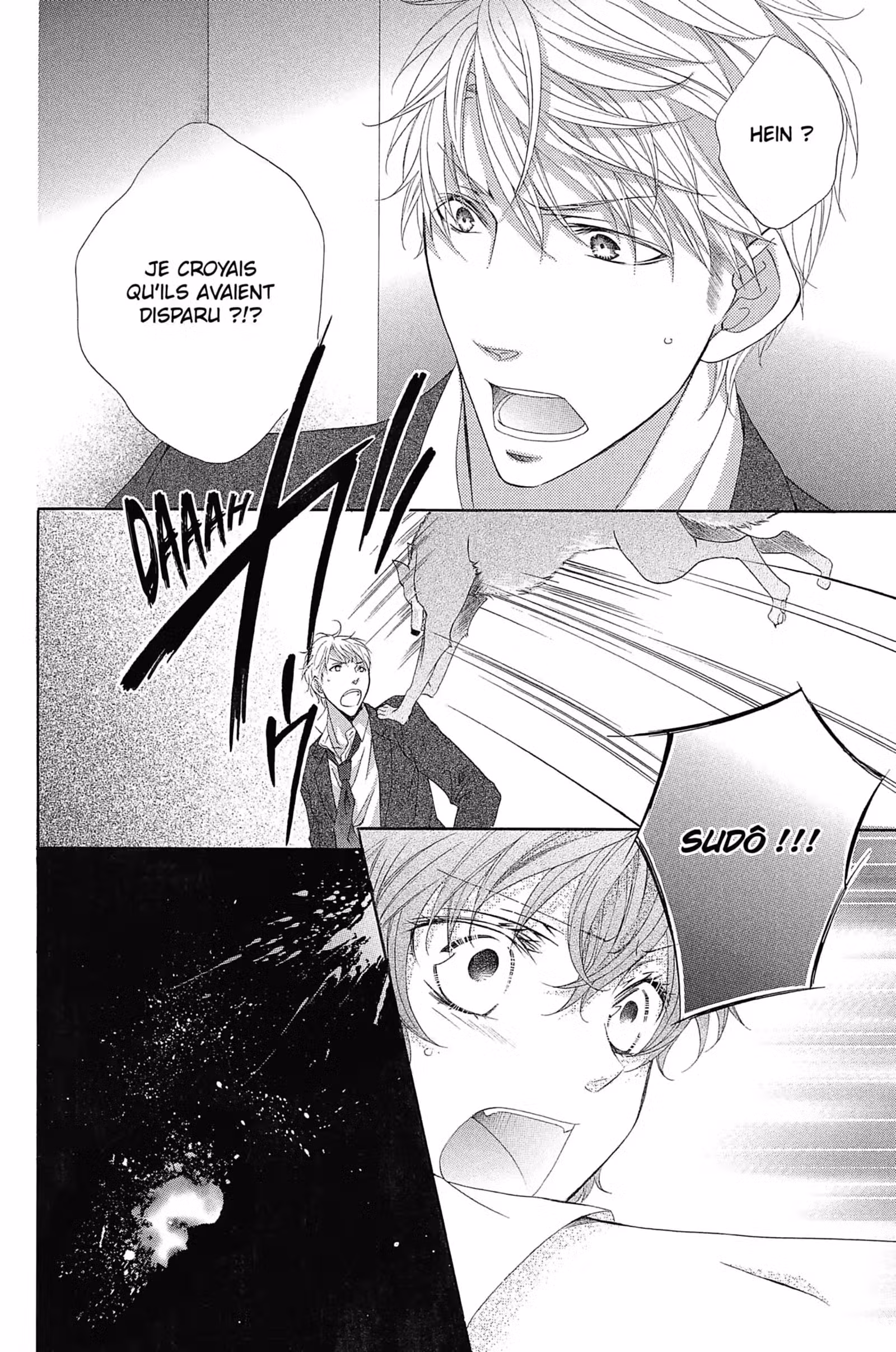 Wild Love Volume 4 page 44