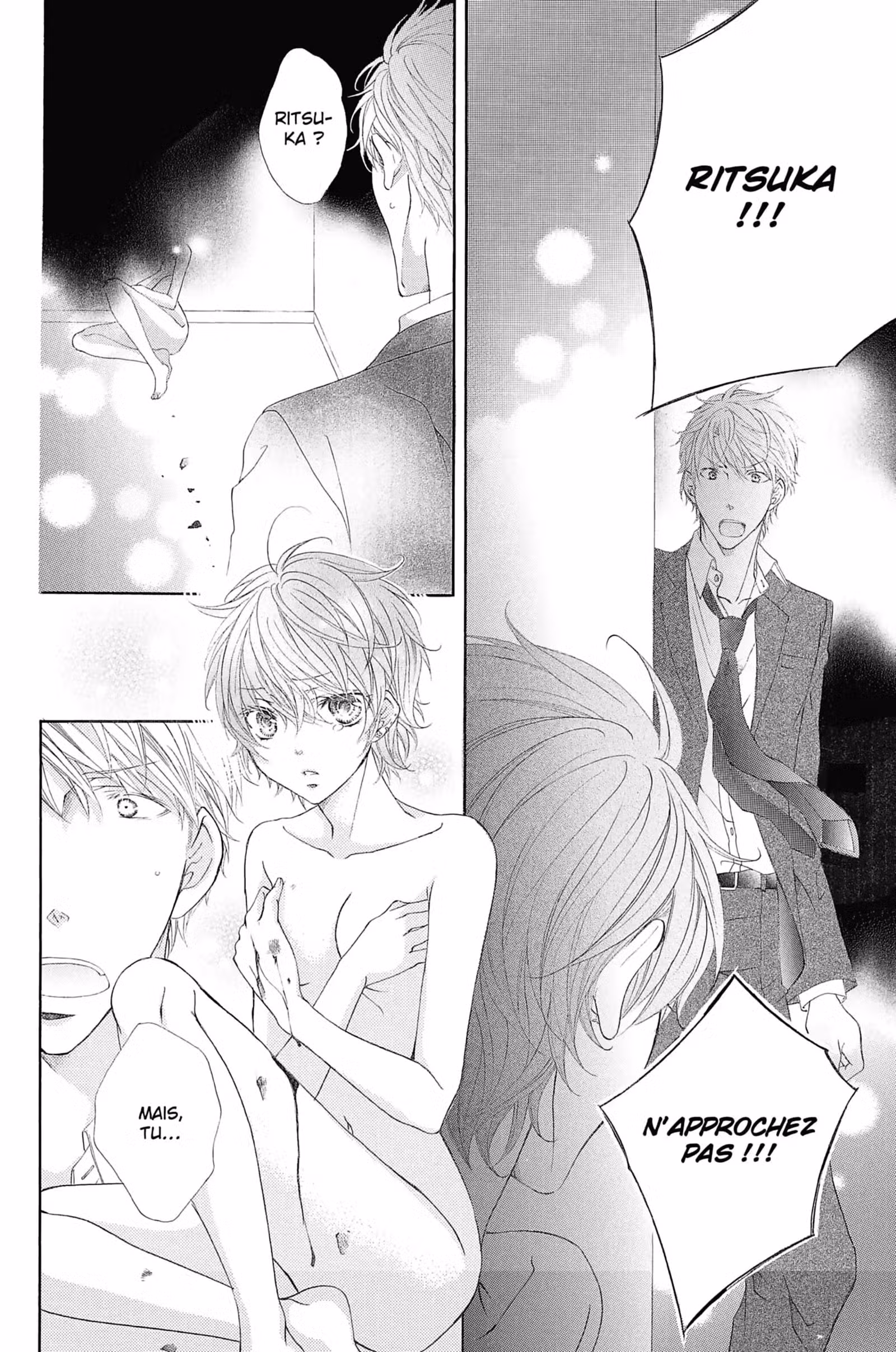 Wild Love Volume 4 page 48