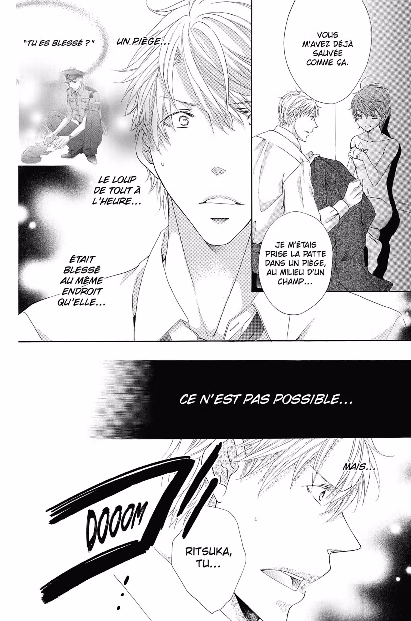 Wild Love Volume 4 page 50