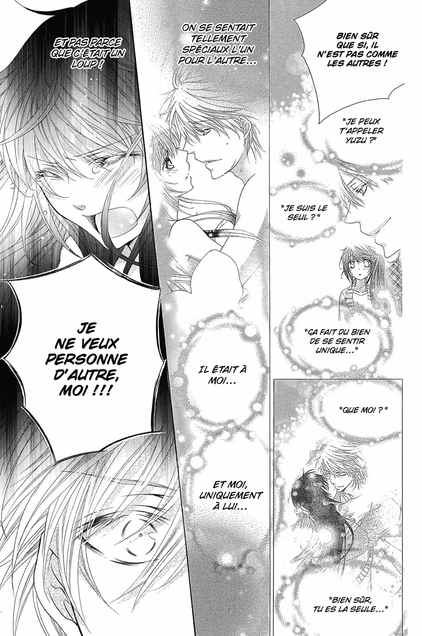 Wild Love Volume 4 page 69