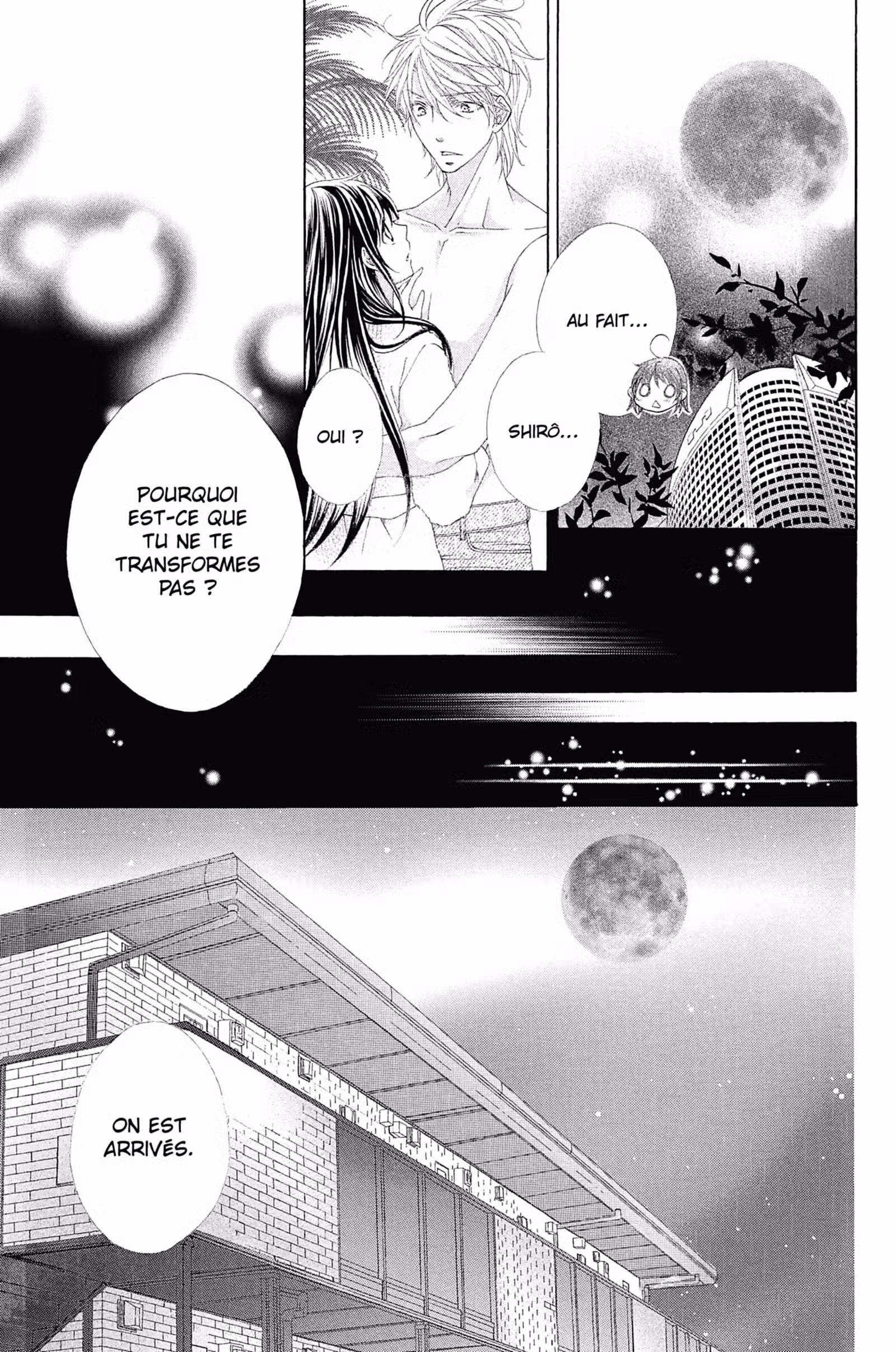 Wild Love Volume 4 page 75