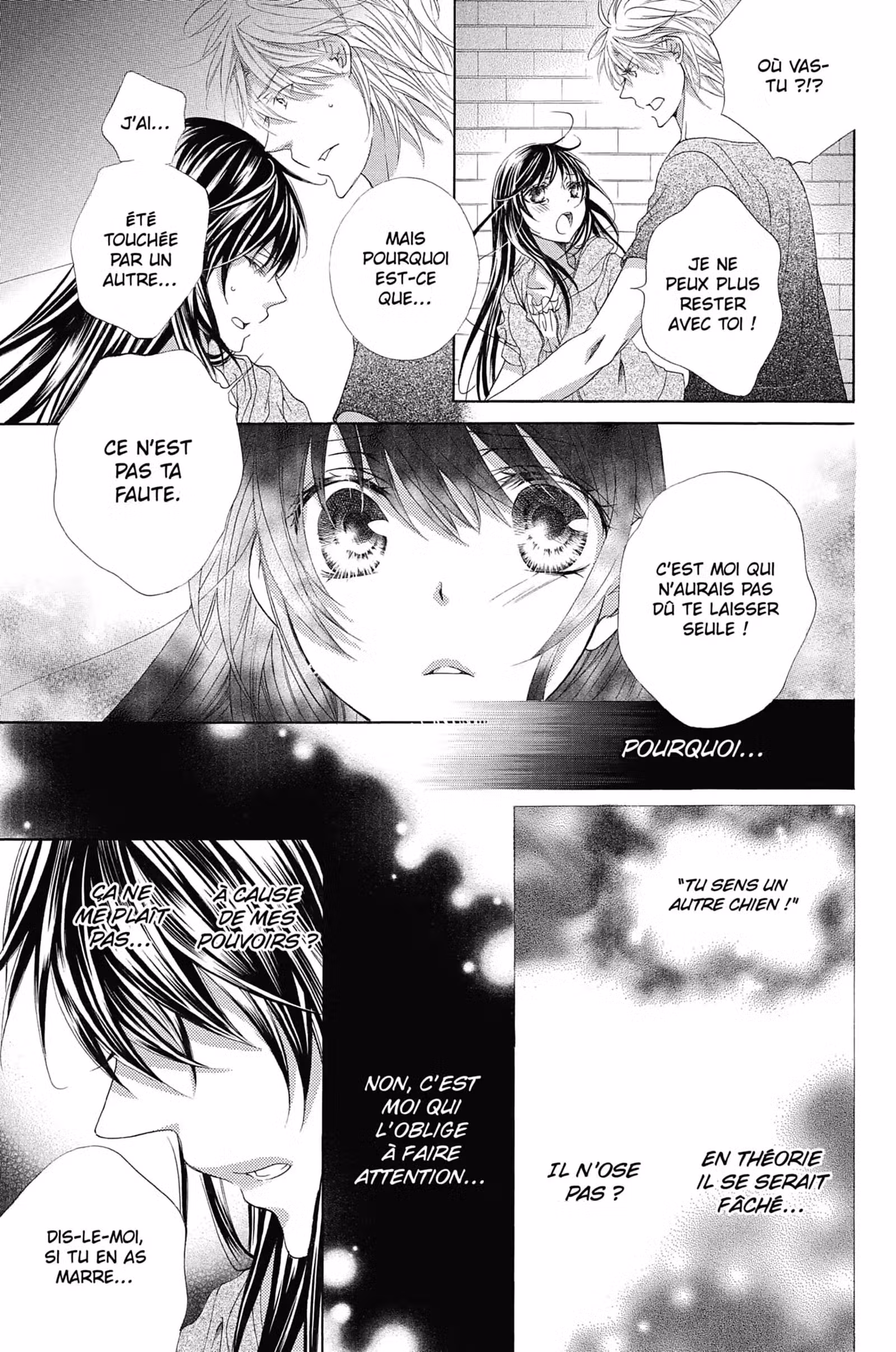 Wild Love Volume 4 page 79