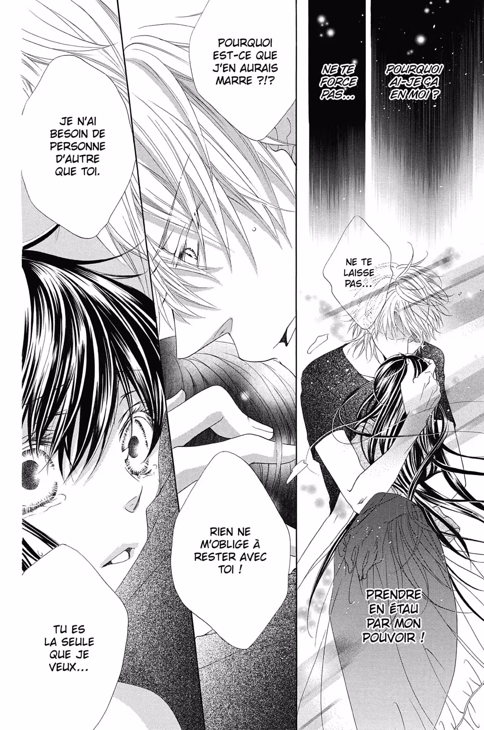 Wild Love Volume 4 page 80
