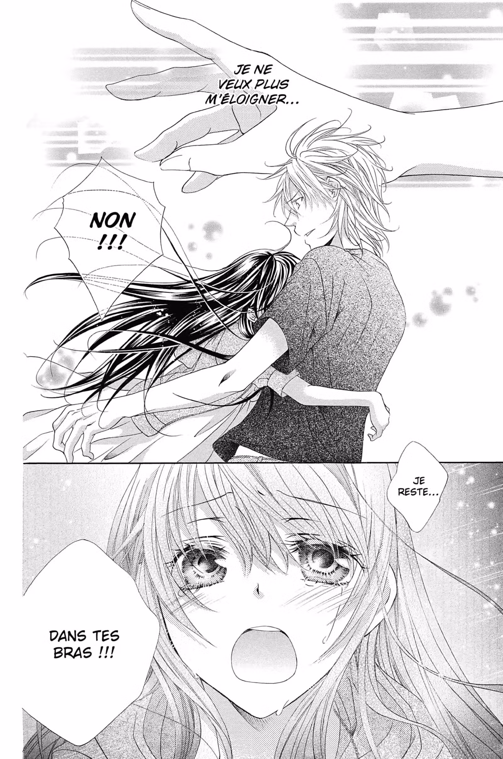 Wild Love Volume 4 page 84