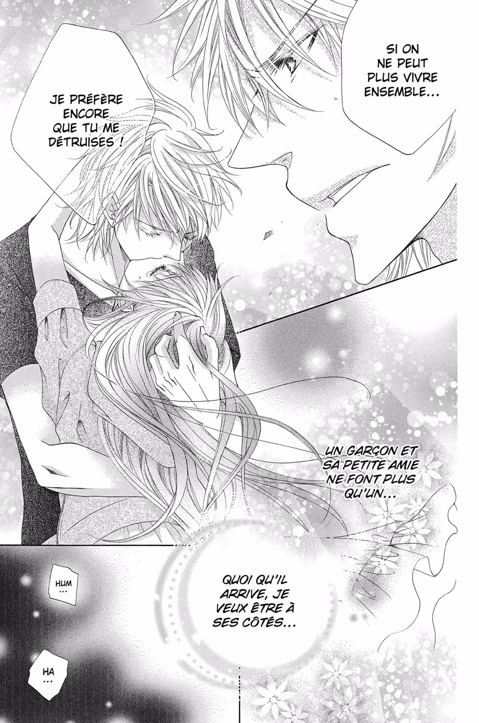 Wild Love Volume 4 page 85
